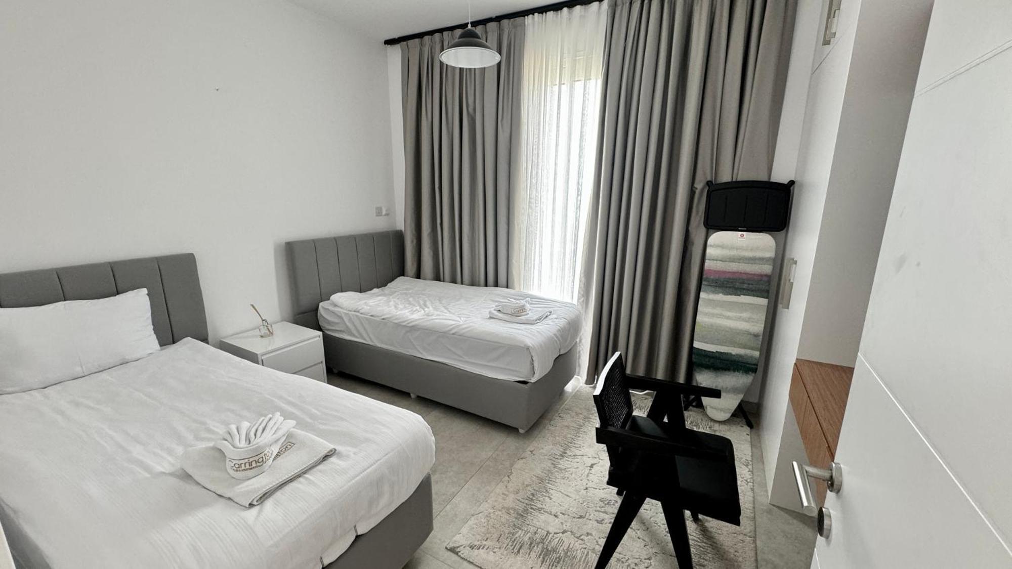 Casa de férias Carrington Holidays Kyrenia (Northern Cyprus)
