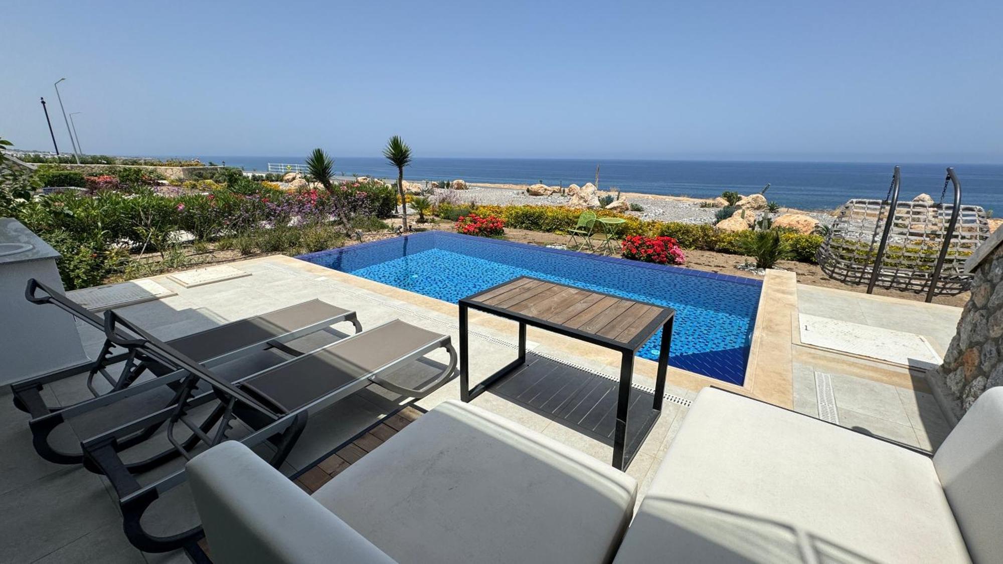 Carrington Holidays Kyrenia (Northern Cyprus)