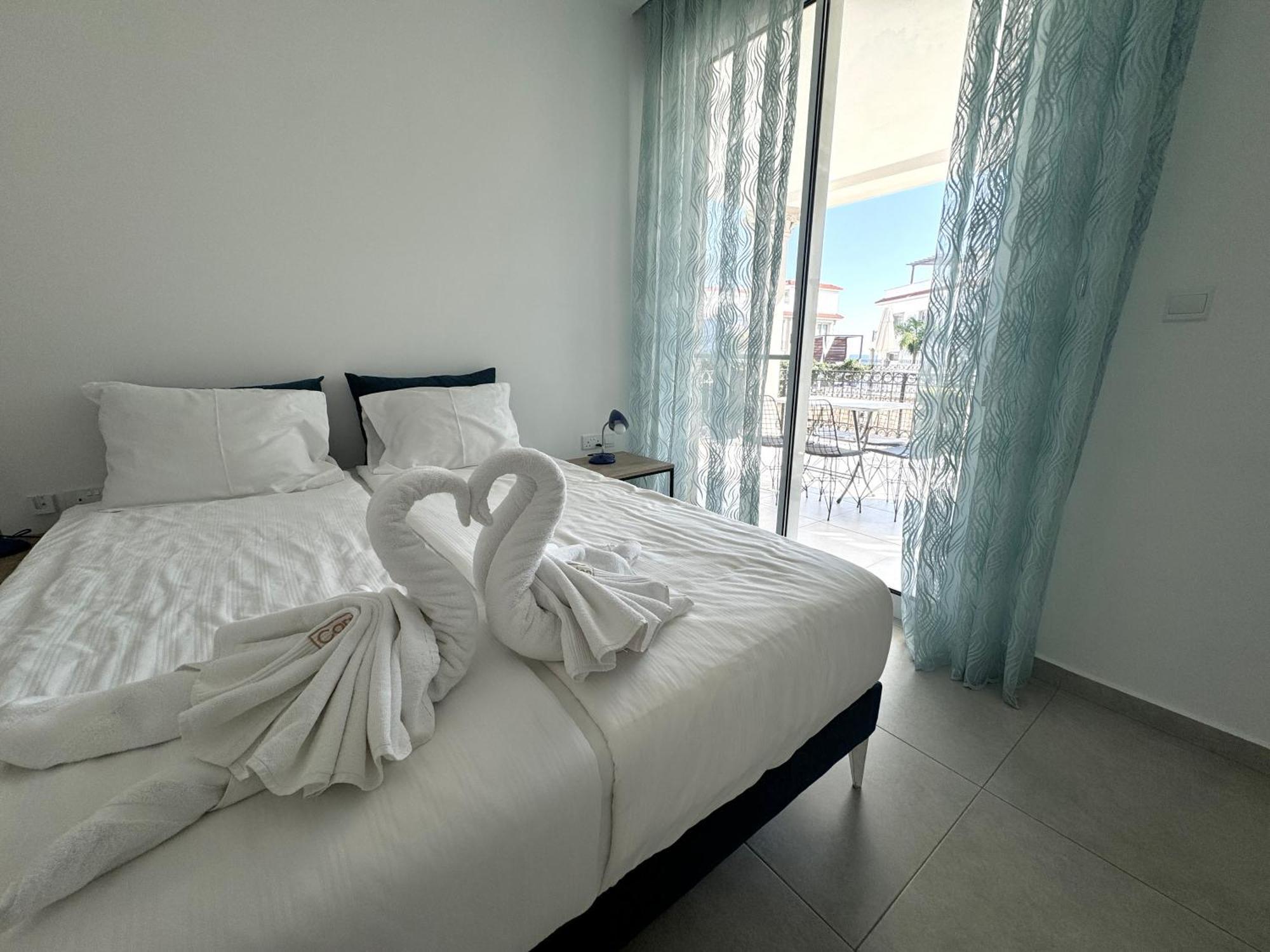 Casa de férias Carrington Holidays Kyrenia (Northern Cyprus)