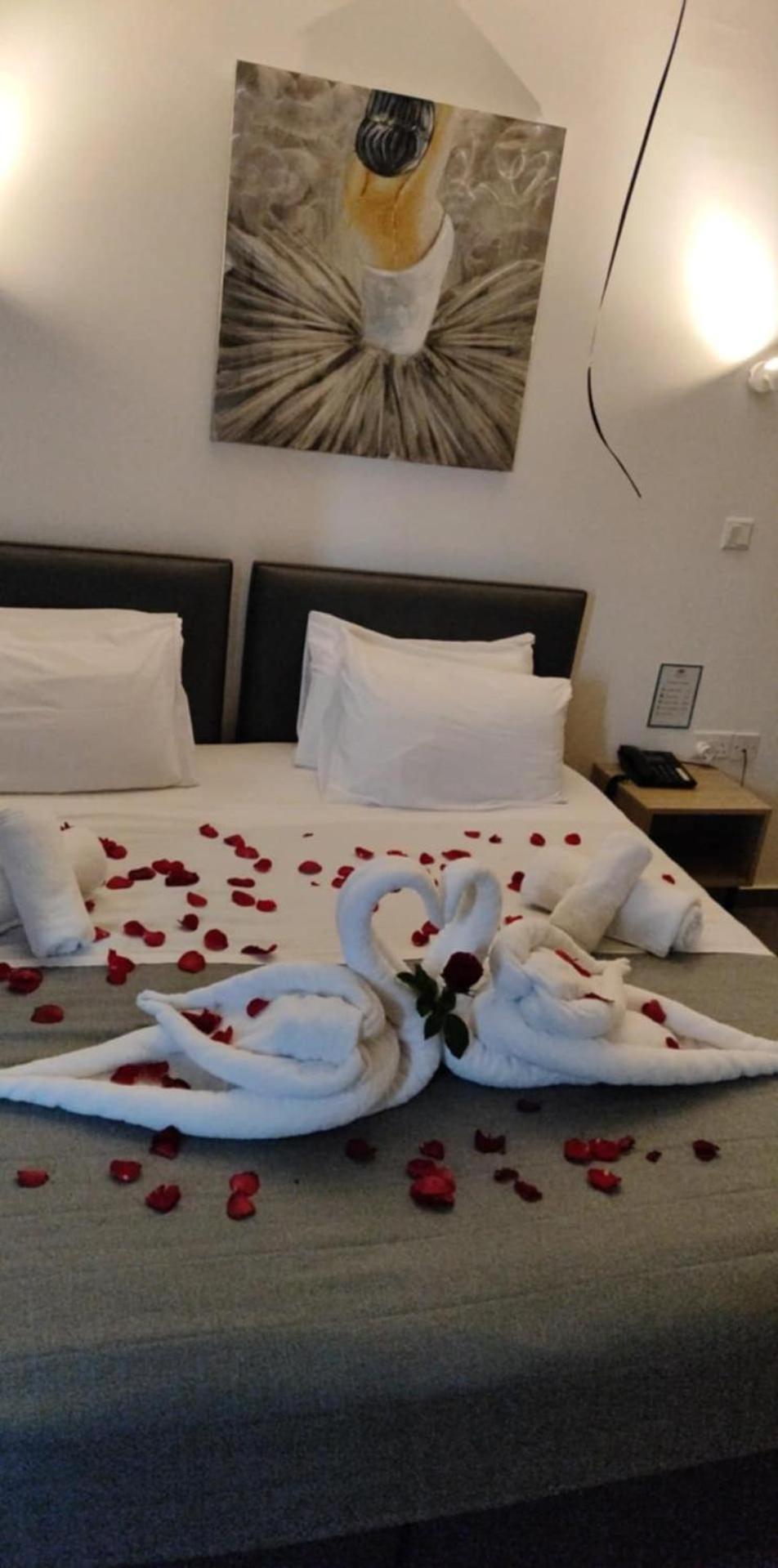 Caramela Luxury Apts * Agia Napa