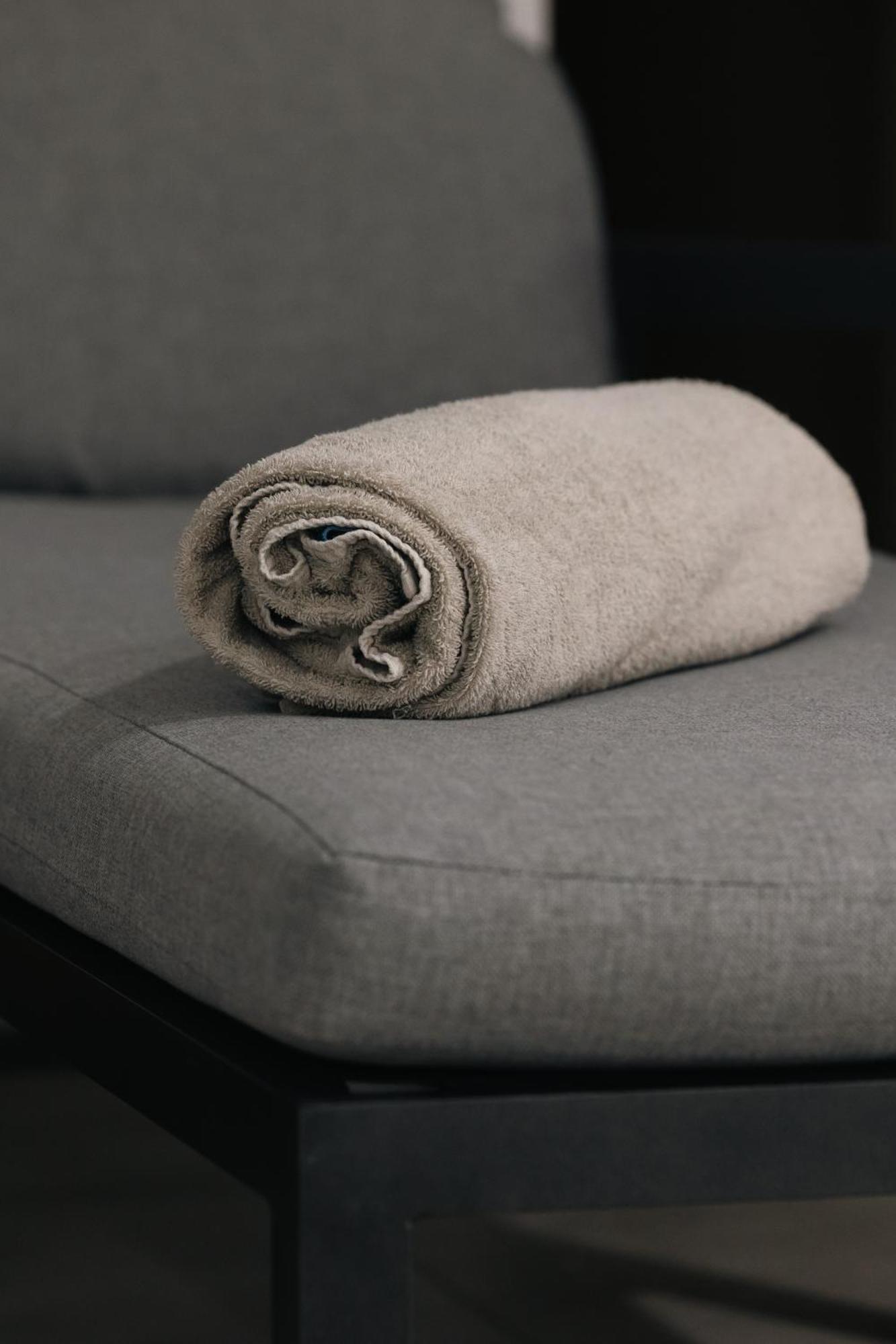 Caramela Luxury Apts Appartement