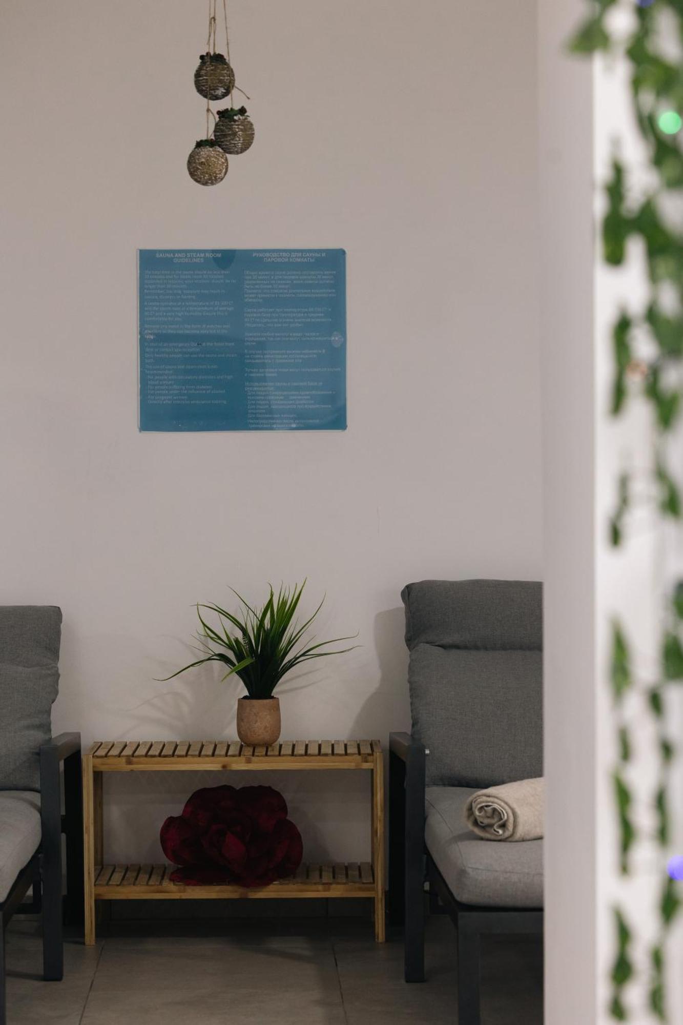 Caramela Luxury Apts Appartement *