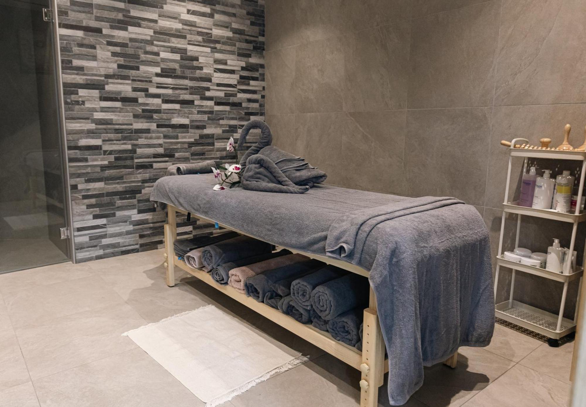 Appartement Caramela Luxury Apts *