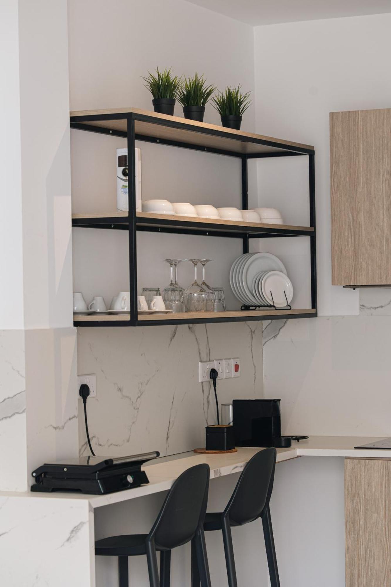 Caramela Luxury Apts Appartement Agia Napa