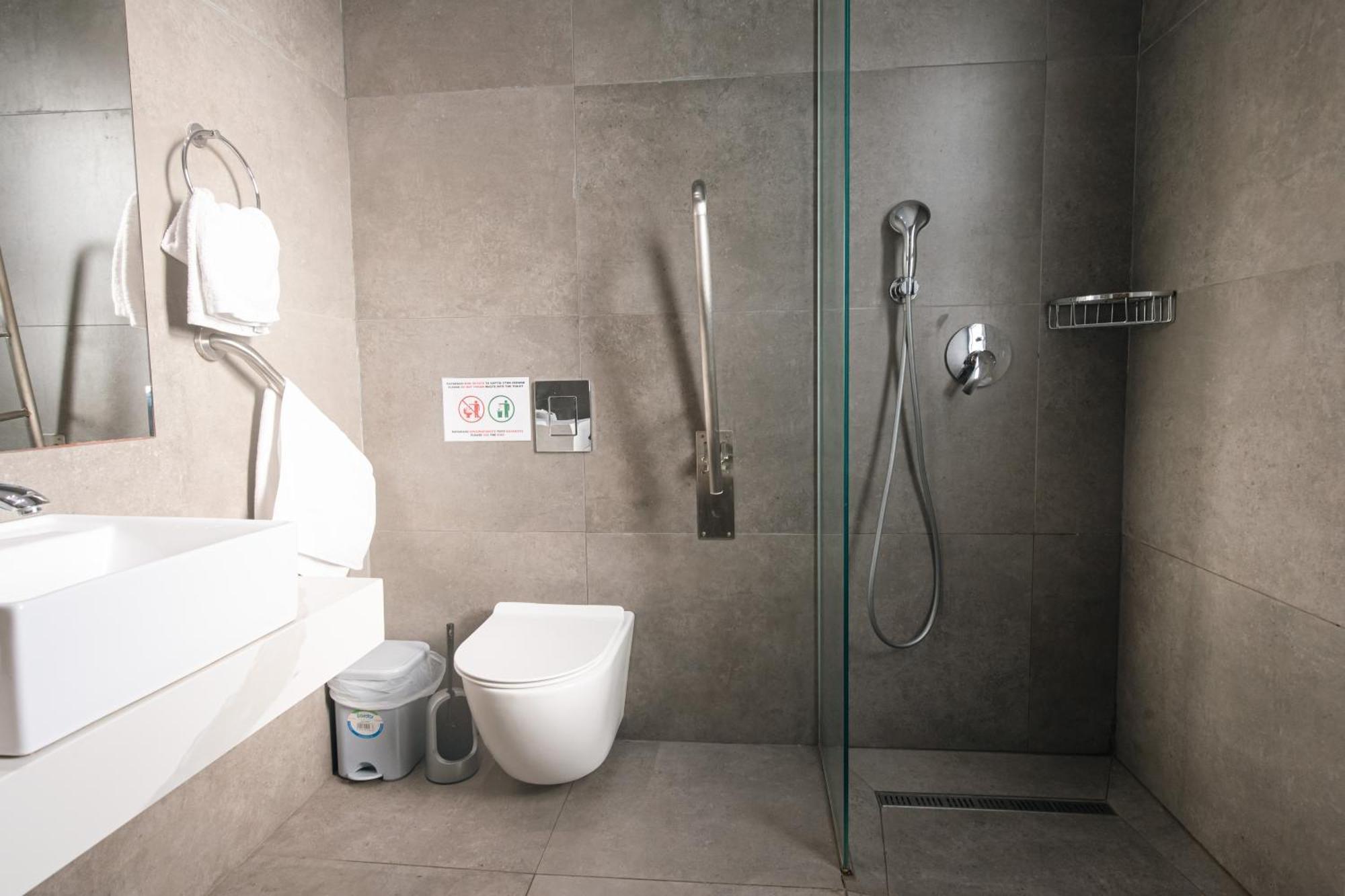 Caramela Luxury Apts * Agia Napa