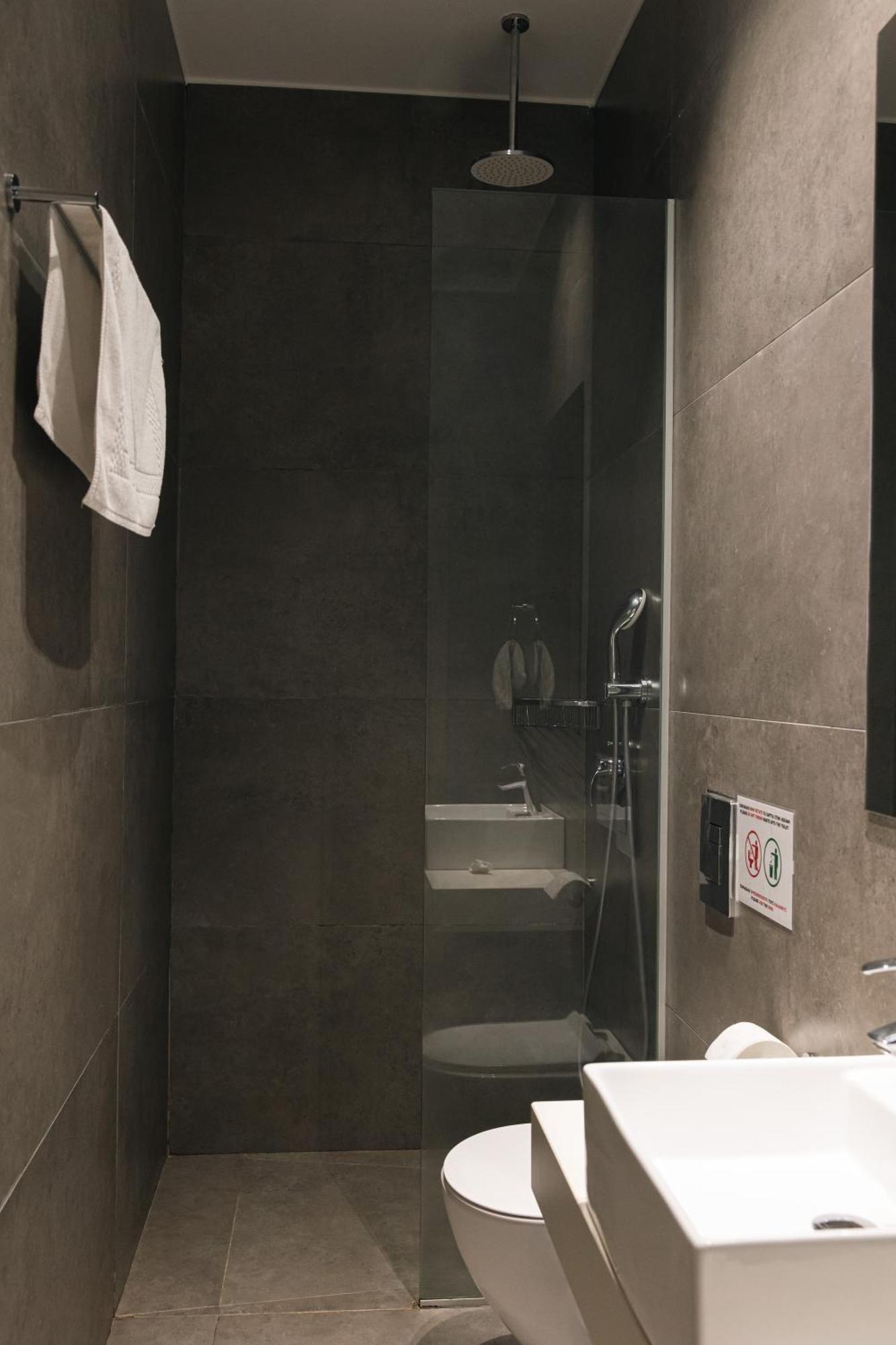 Appartement Caramela Luxury Apts *