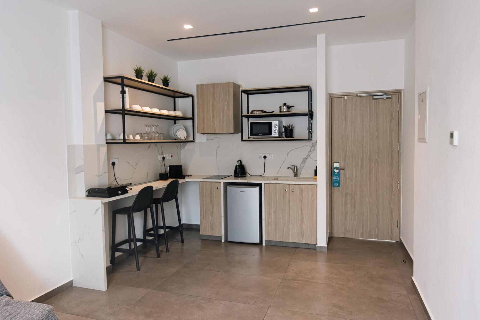 Caramela Luxury Apts Appartement Agia Napa