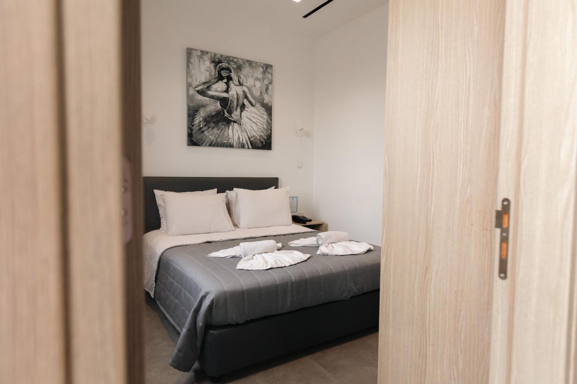 Caramela Luxury Apts Agia Napa