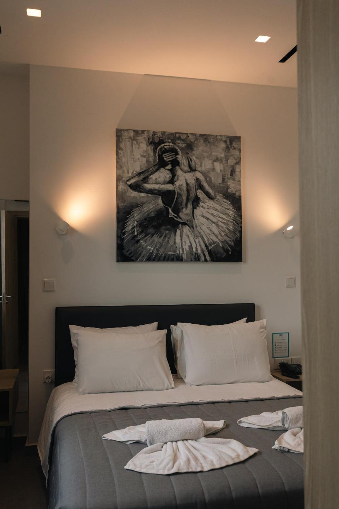 Caramela Luxury Apts * Agia Napa