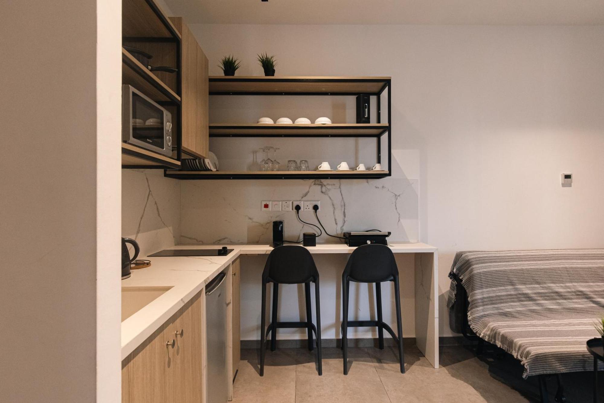 Appartement Caramela Luxury Apts Agia Napa