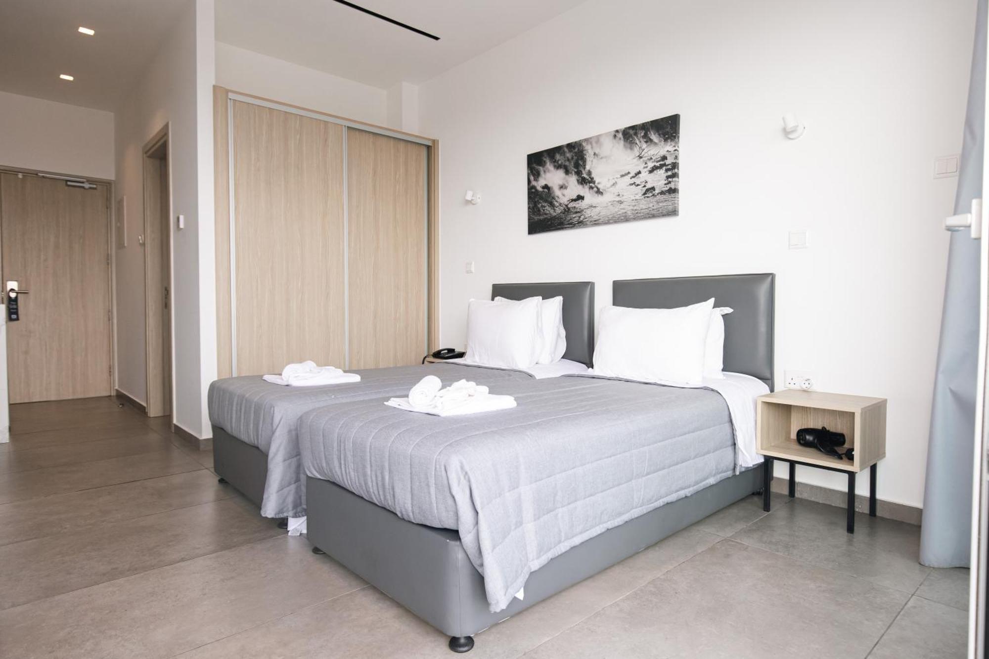 Appartement Caramela Luxury Apts *