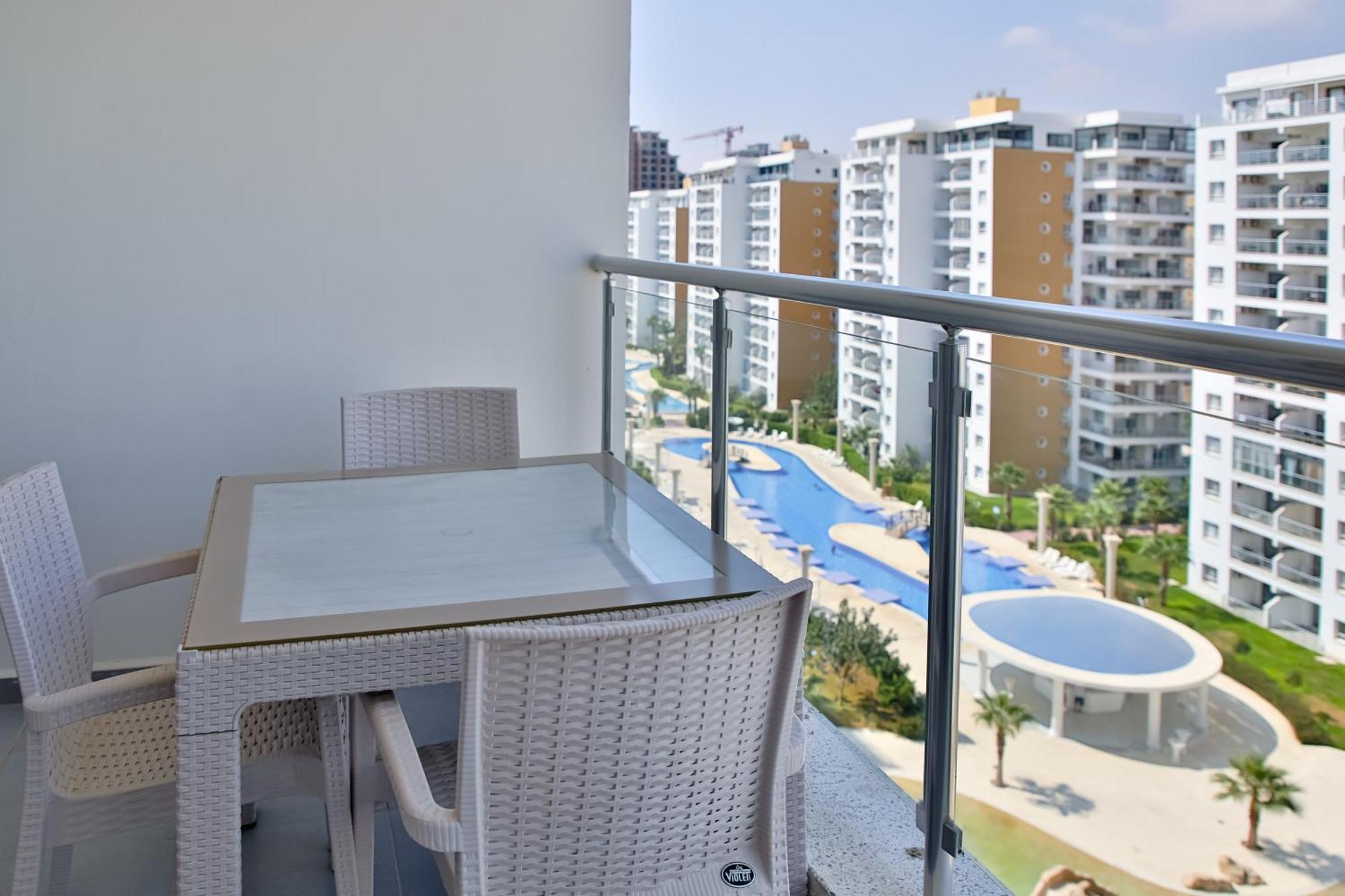 Apartment Modern One Bedroom In Caesar & Spa, Long *