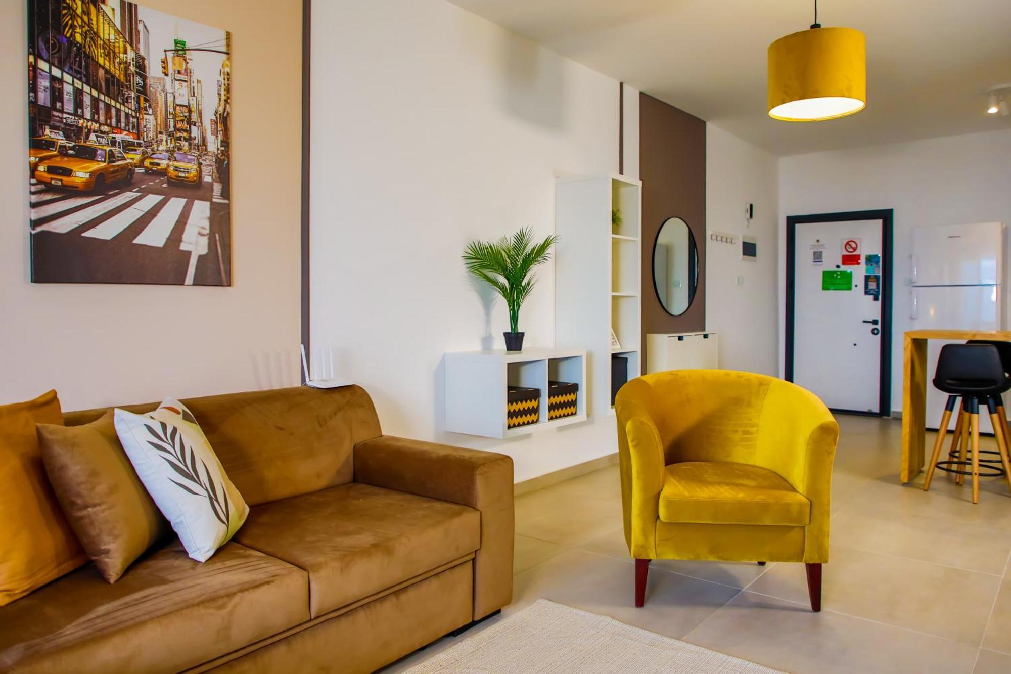Amadeus In Caesar & Spa, Long Apartment