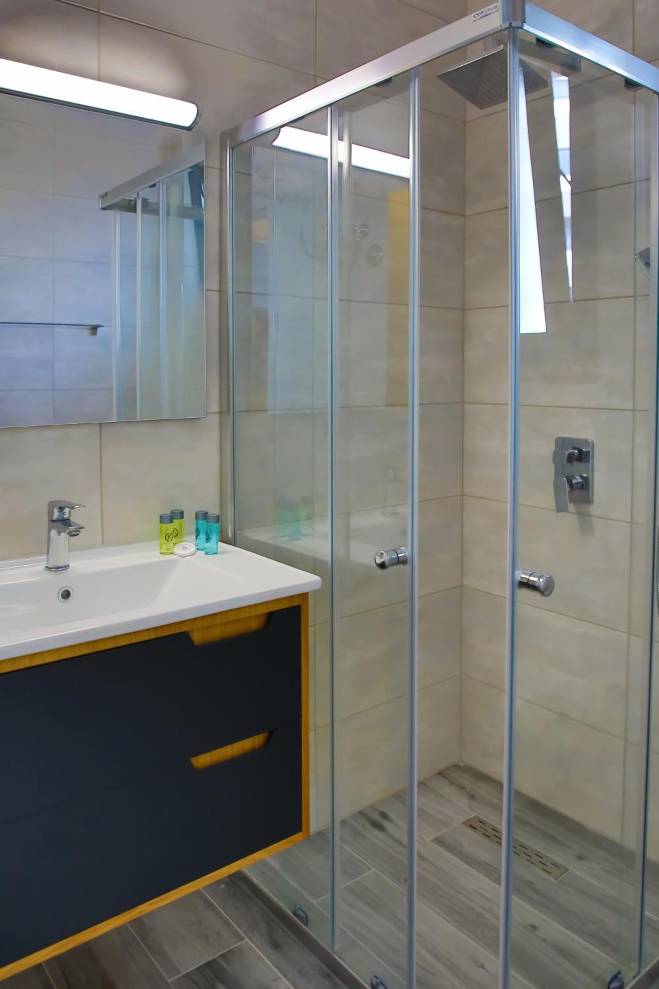 Apartment Amadeus In Caesar & Spa, Long Perivolia tou Trikomou