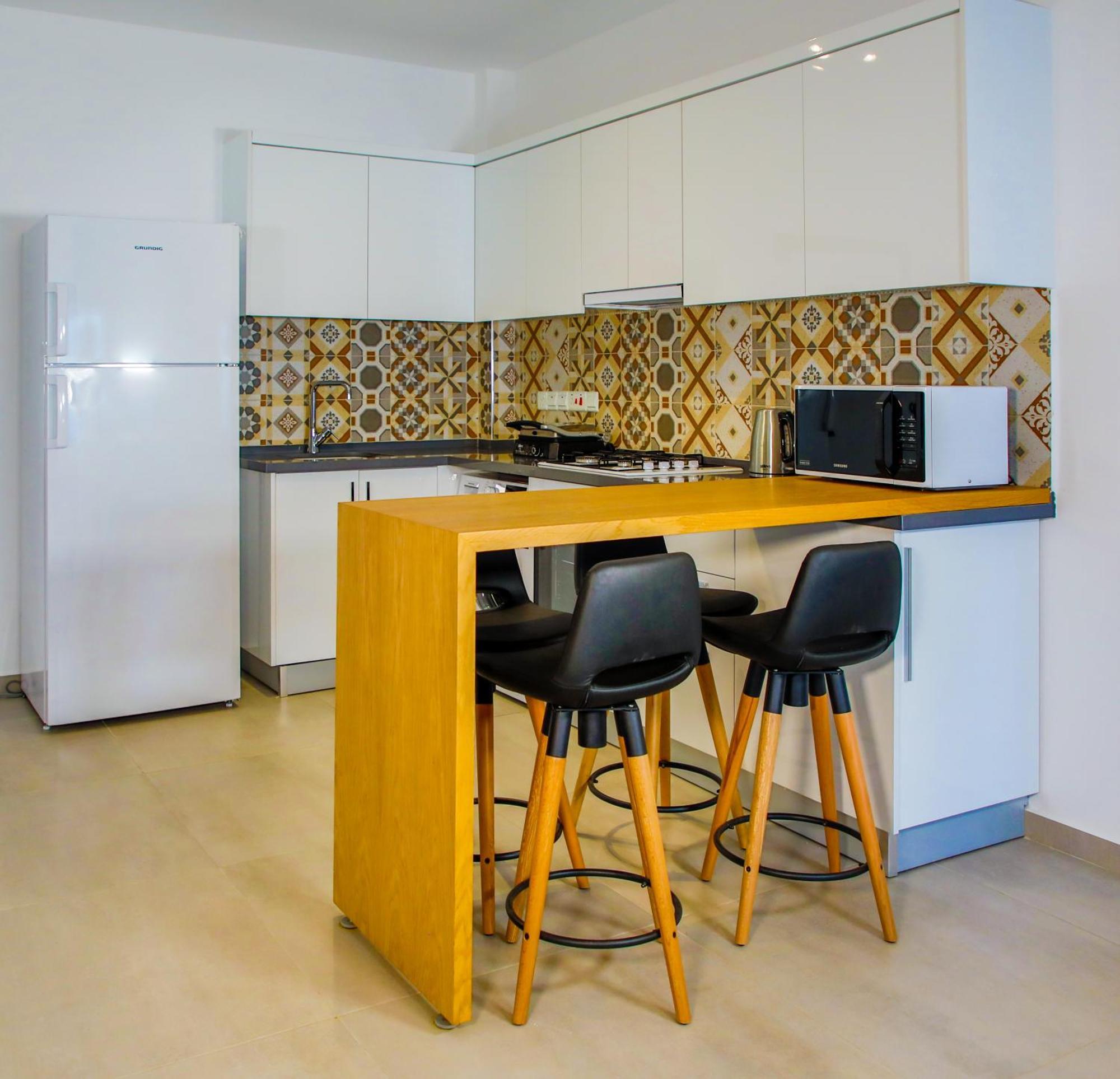 Apartment Amadeus In Caesar & Spa, Long *