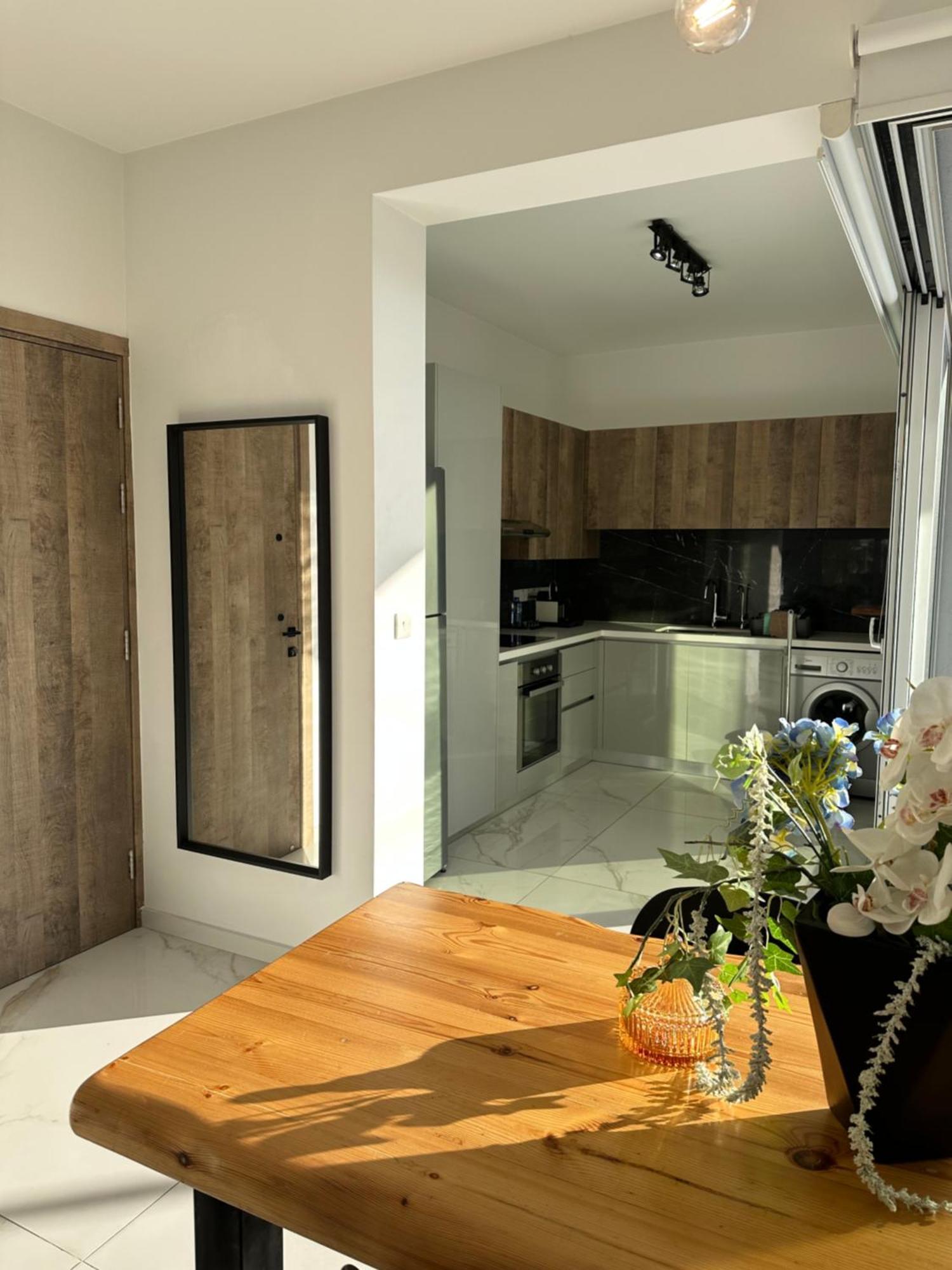 Luxury Penthouse-panoramic View-near Unic * Nicosia