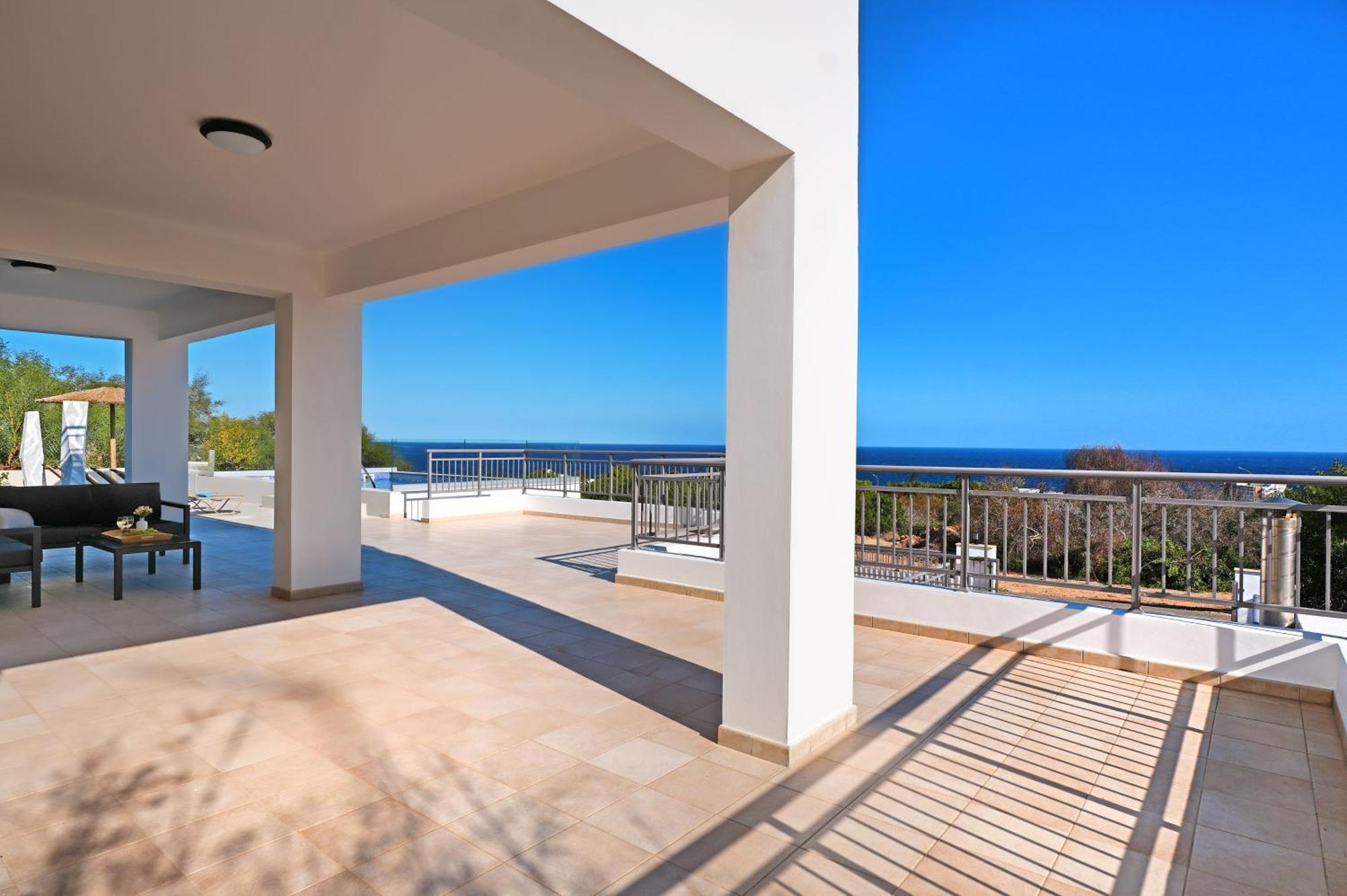 Cape Panorama Holiday home *