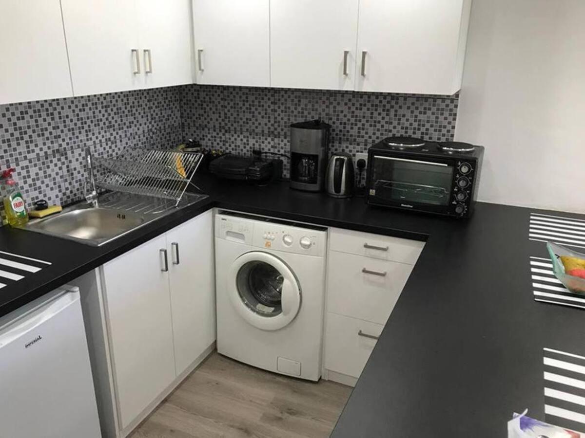 Apartment Papadavid