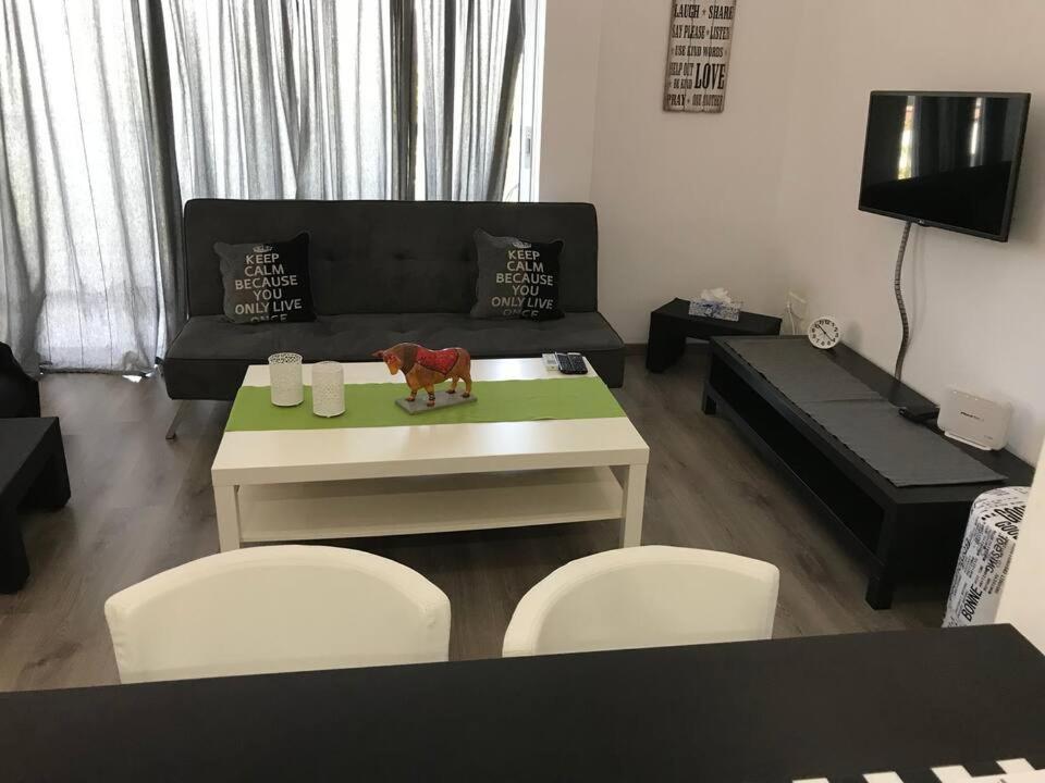 Apartment Papadavid *