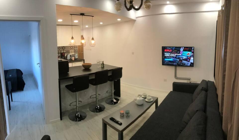 Apartment Papadavid Paphos