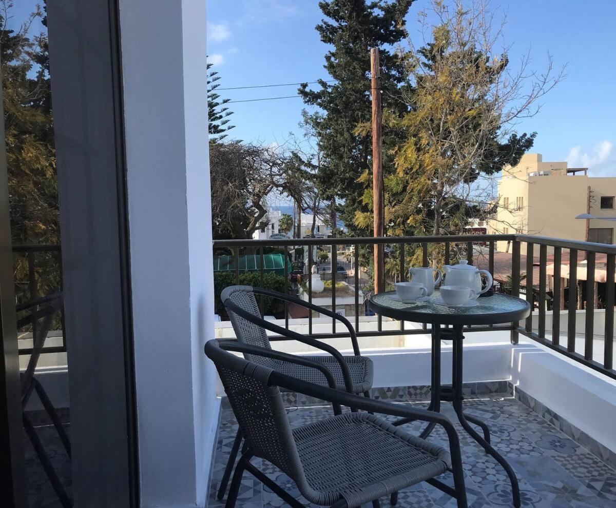 Papadavid Paphos