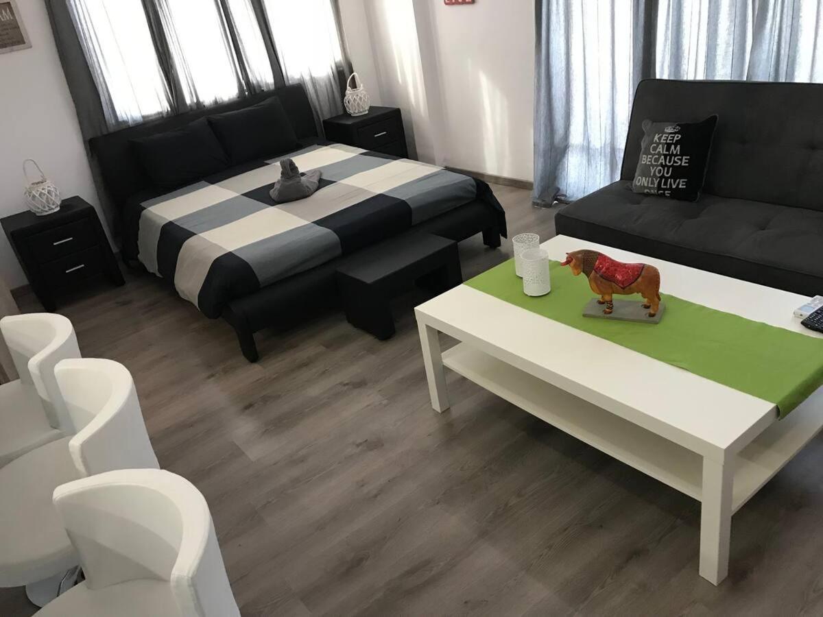 Apartment Papadavid