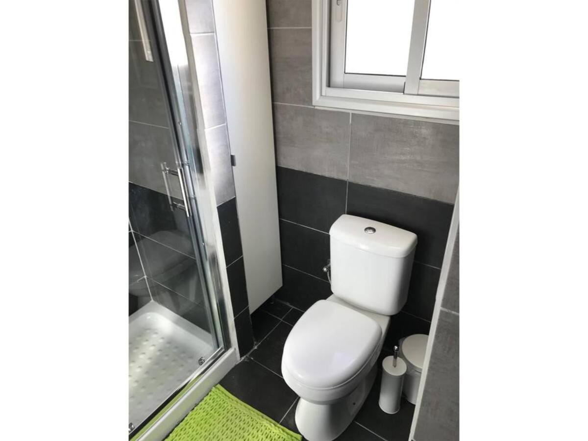 Appartement Papadavid *