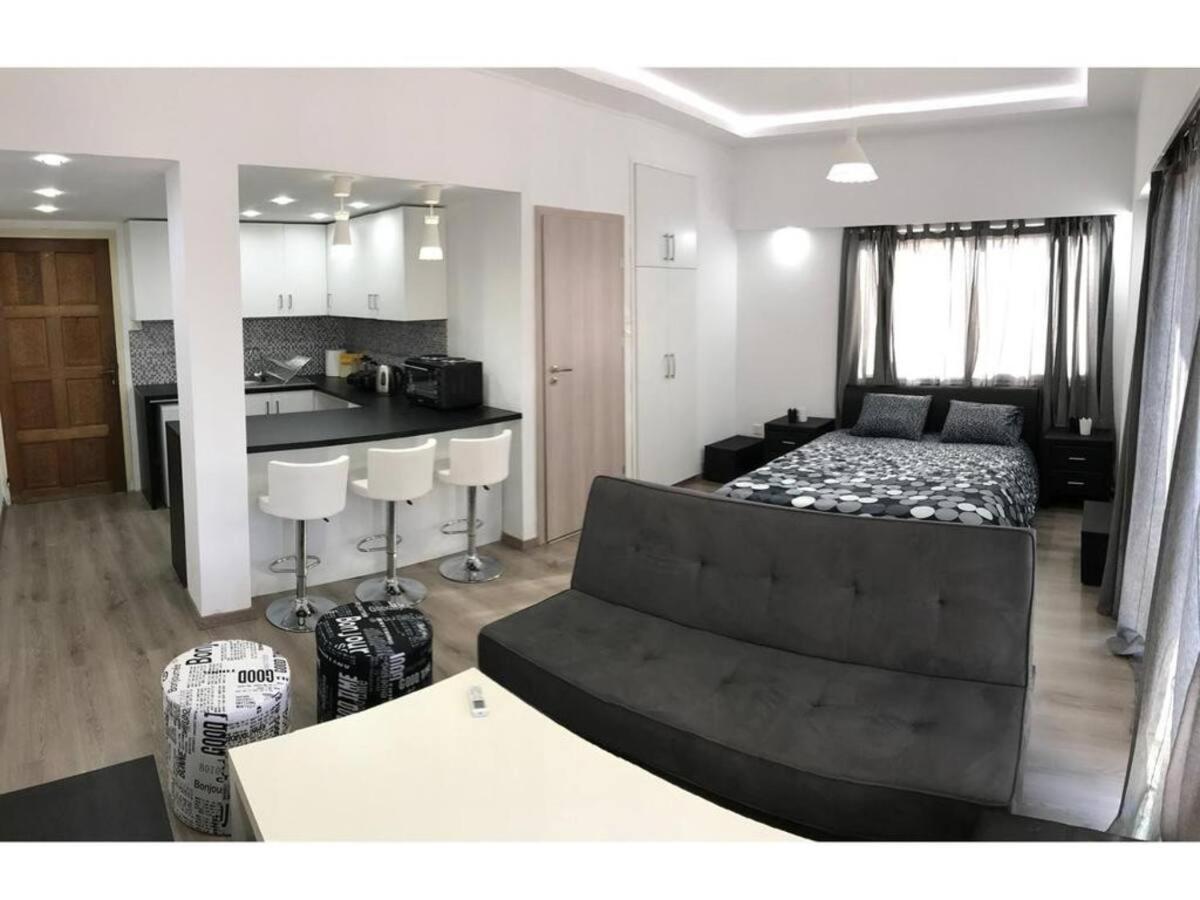 Apartment Papadavid Paphos