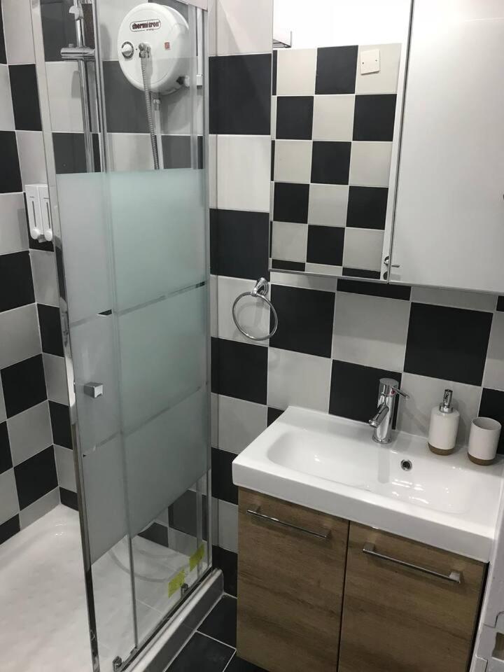 Papadavid Appartement Paphos