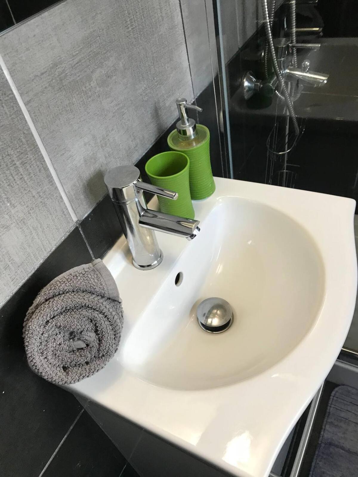 Apartment Papadavid Paphos