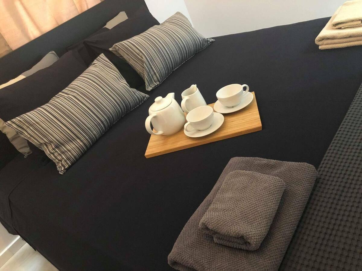 Papadavid Appartement
