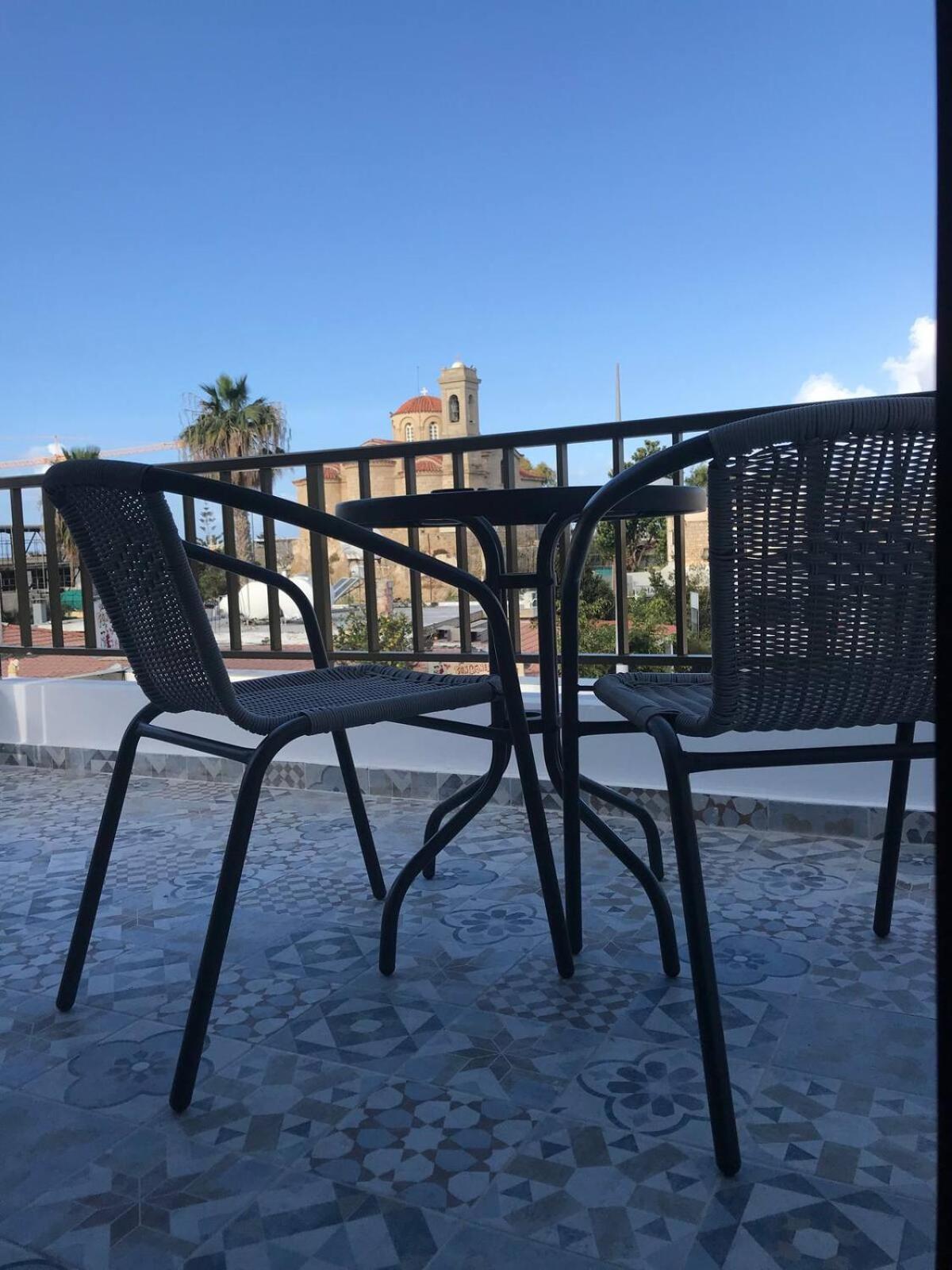 Apartment Papadavid