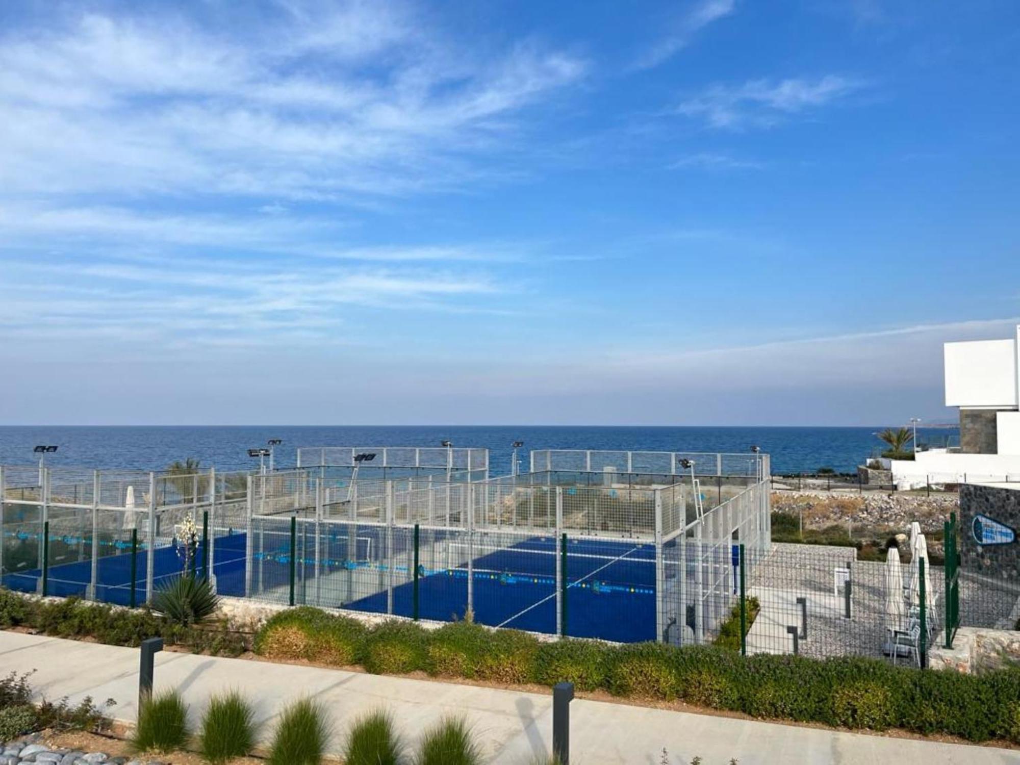 Bright And Lovely Furnished Apartment Kyrenia (Northern Cyprus)