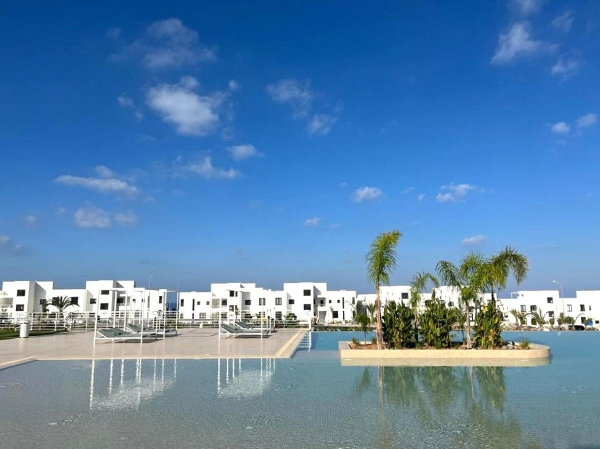 Bright And Lovely Furnished * Kyrenia (Northern Cyprus)