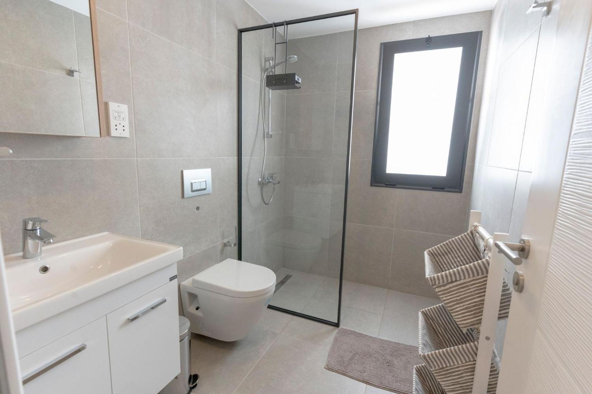 Bright And Lovely Furnished Apartment Kyrenia (Northern Cyprus)