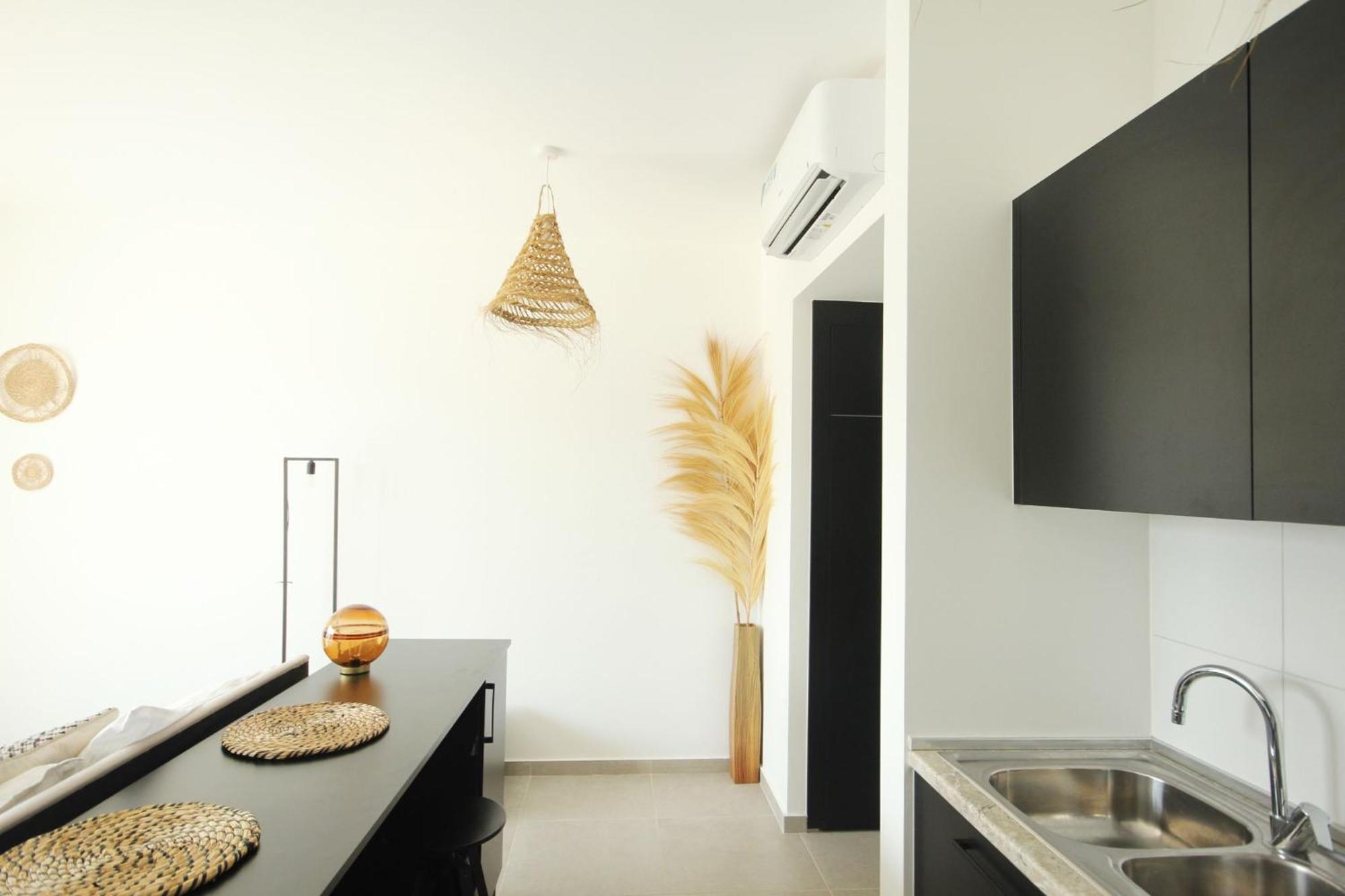 Apartment Boho Seaside In Cove Garden *