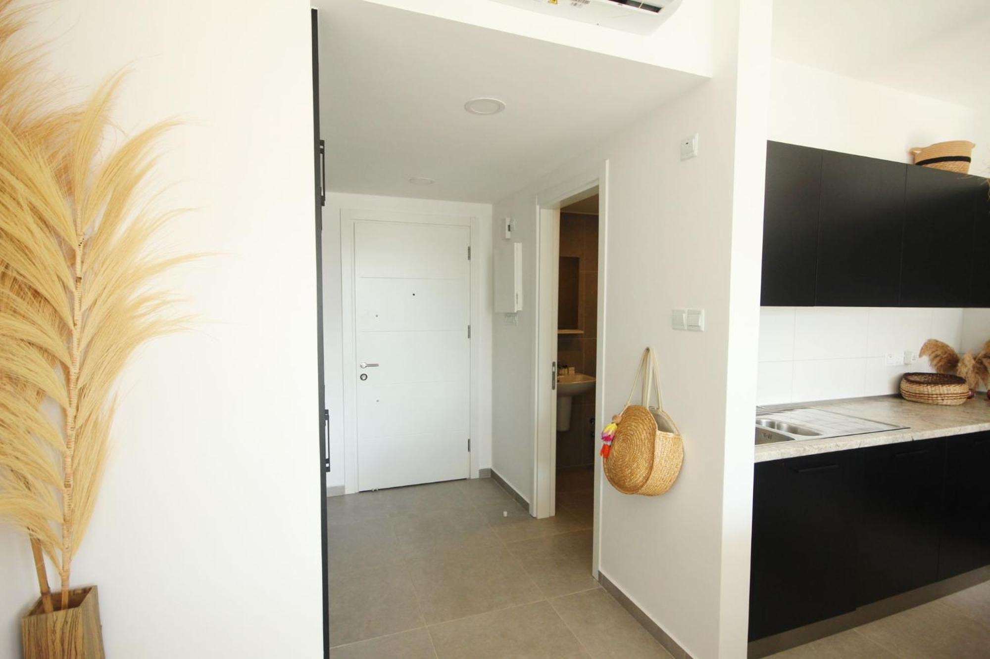 Apartment Boho Seaside In Cove Garden *