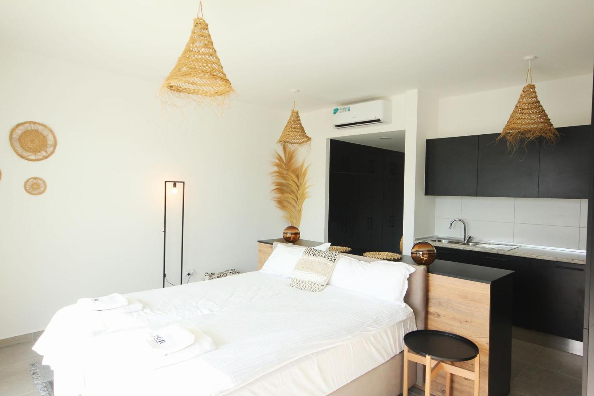 Boho Seaside In Cove Garden Apartment *