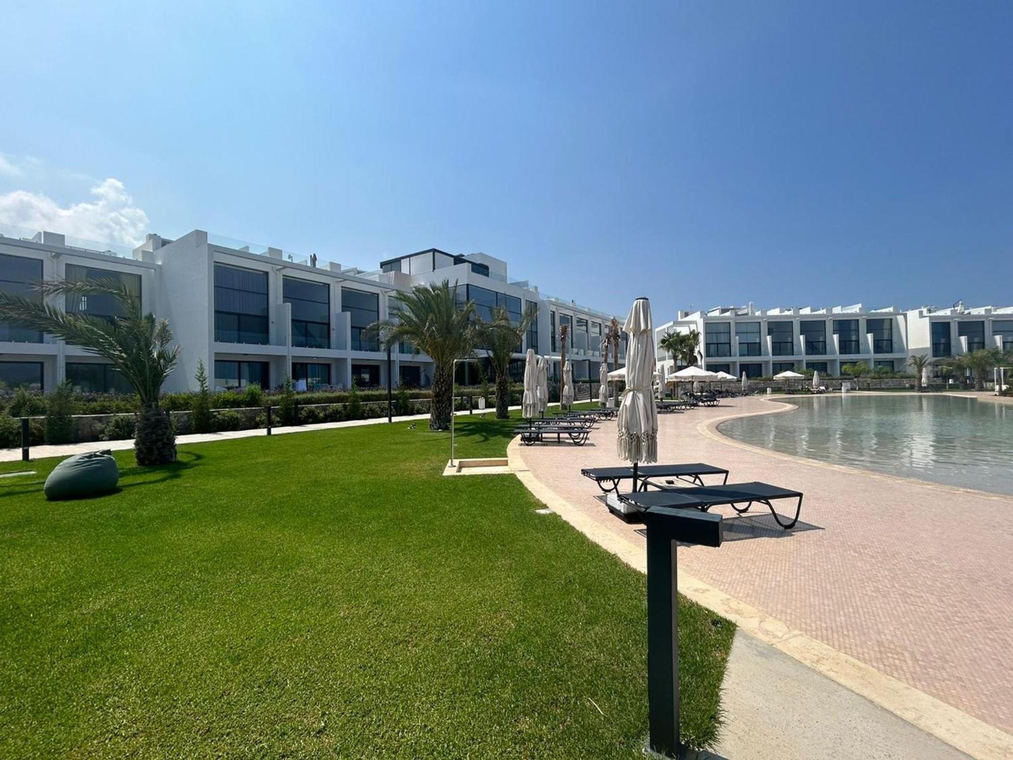 Apartment Boho Seaside In Cove Garden Kyrenia (Northern Cyprus)