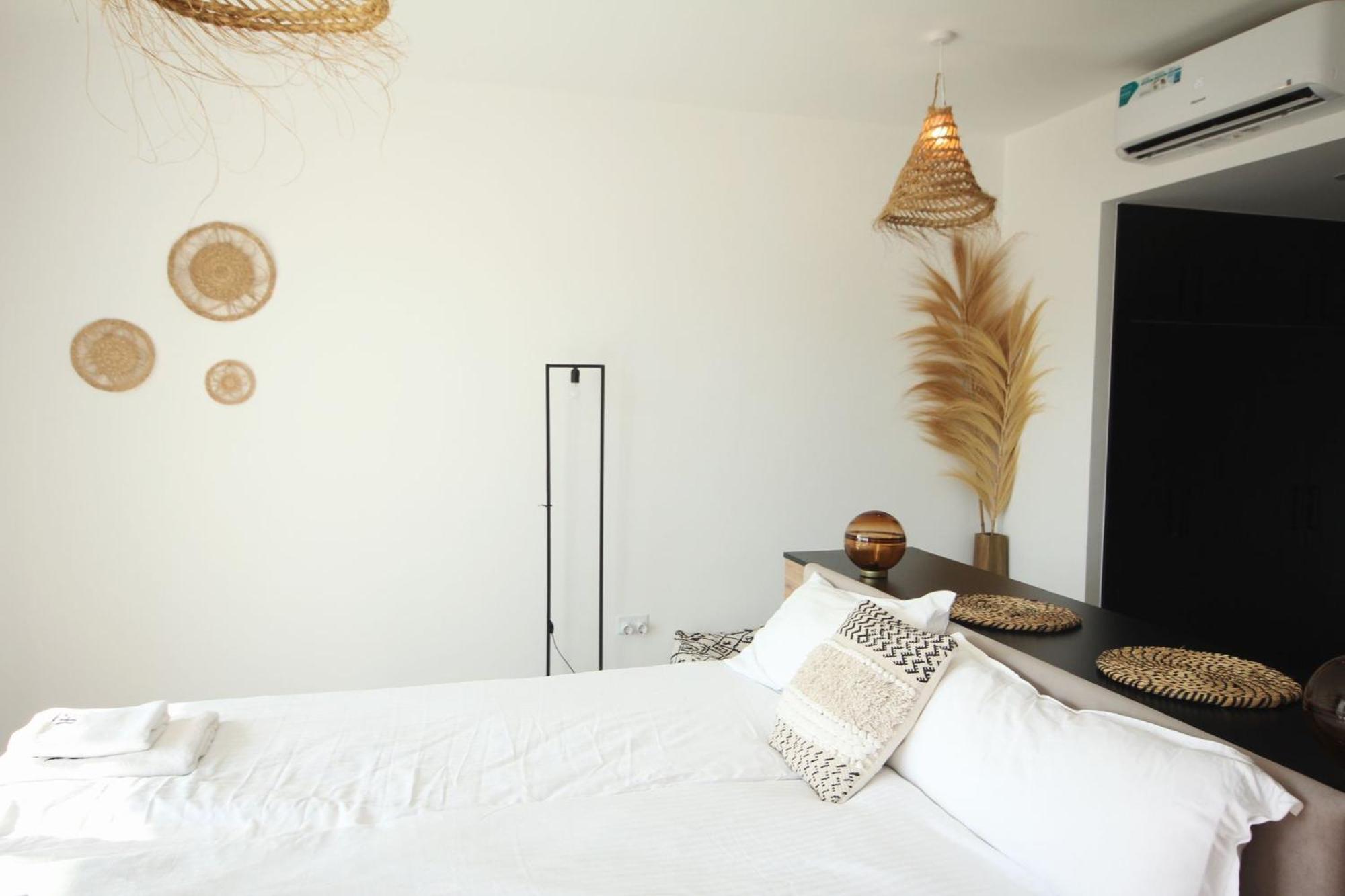 Boho Seaside In Cove Garden Apartment Kyrenia (Northern Cyprus)