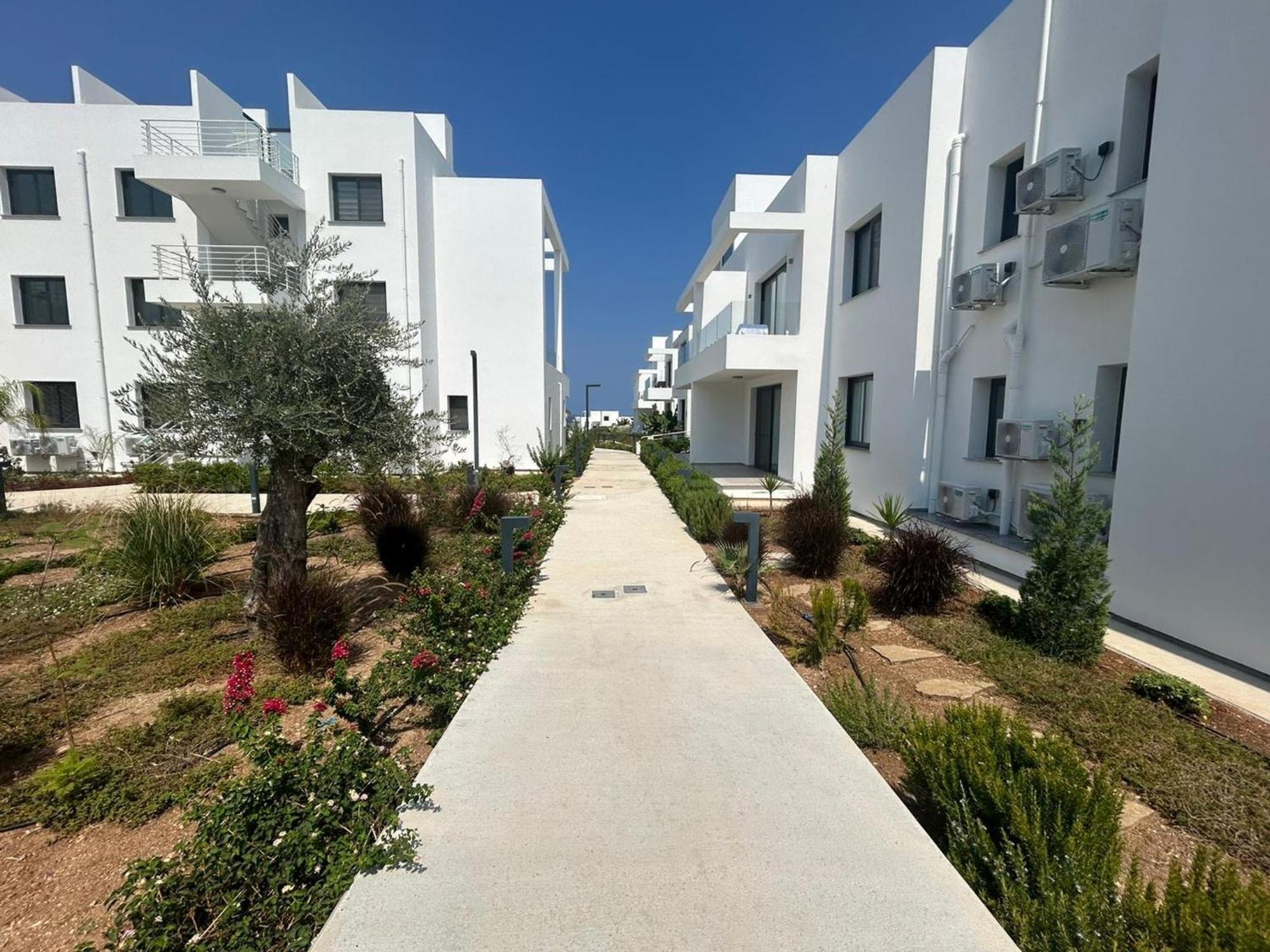 Apartment Boho Seaside In Cove Garden Kyrenia (Northern Cyprus)