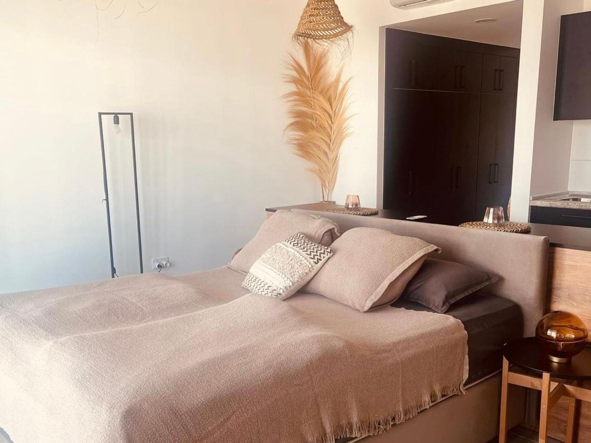 Apartment Boho Seaside In Cove Garden *