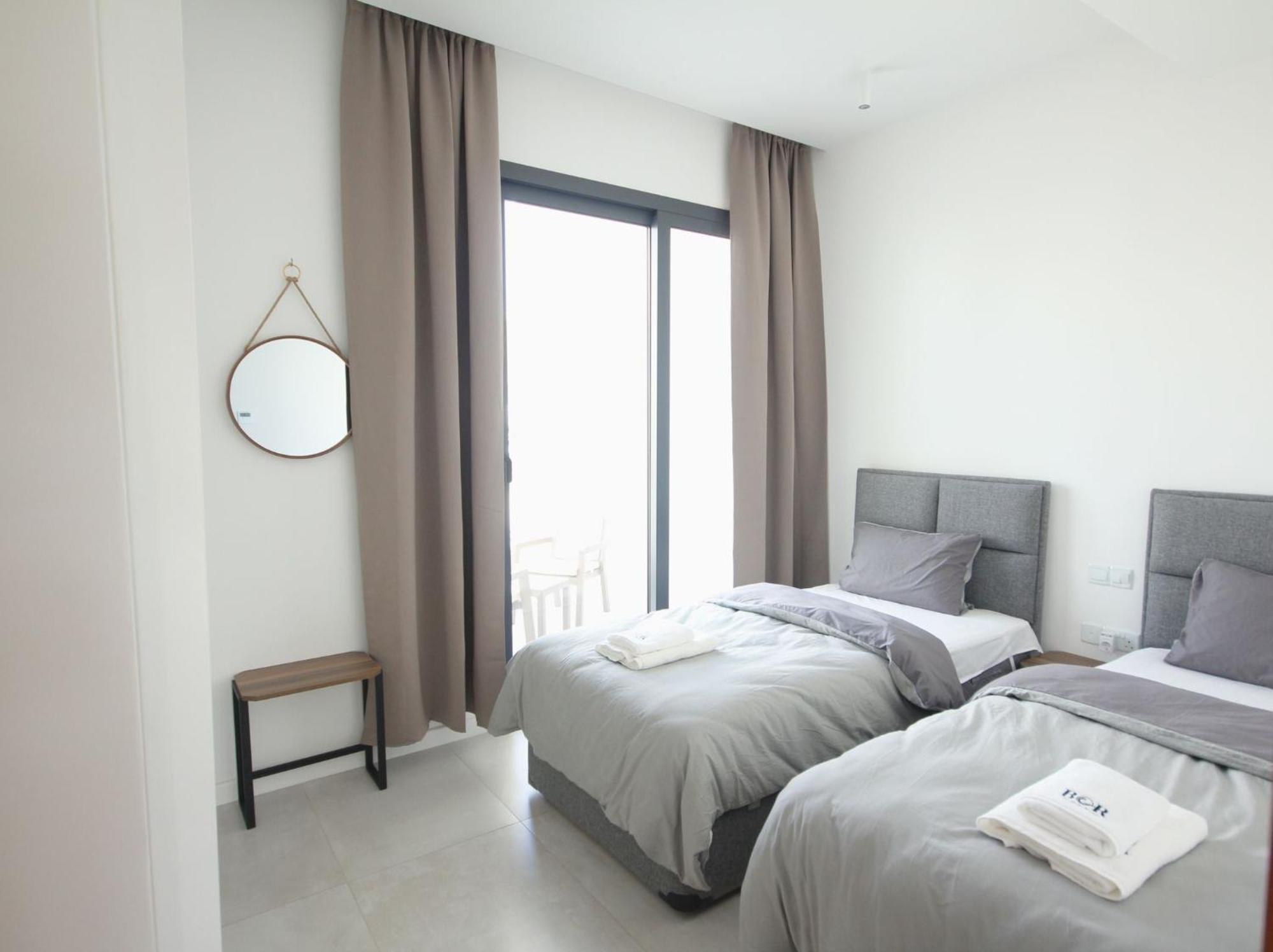 Modern 2-bedroom Located In An Exclusive Area Apartment Agios Nikolaos (Famagusta)