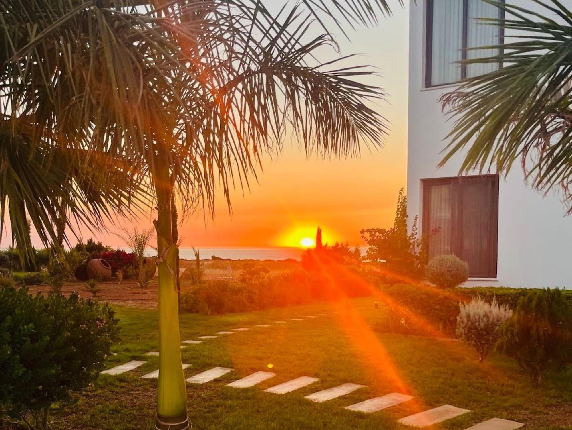 Apartment Modern 2-bedroom Located In An Exclusive Area Agios Nikolaos (Famagusta)