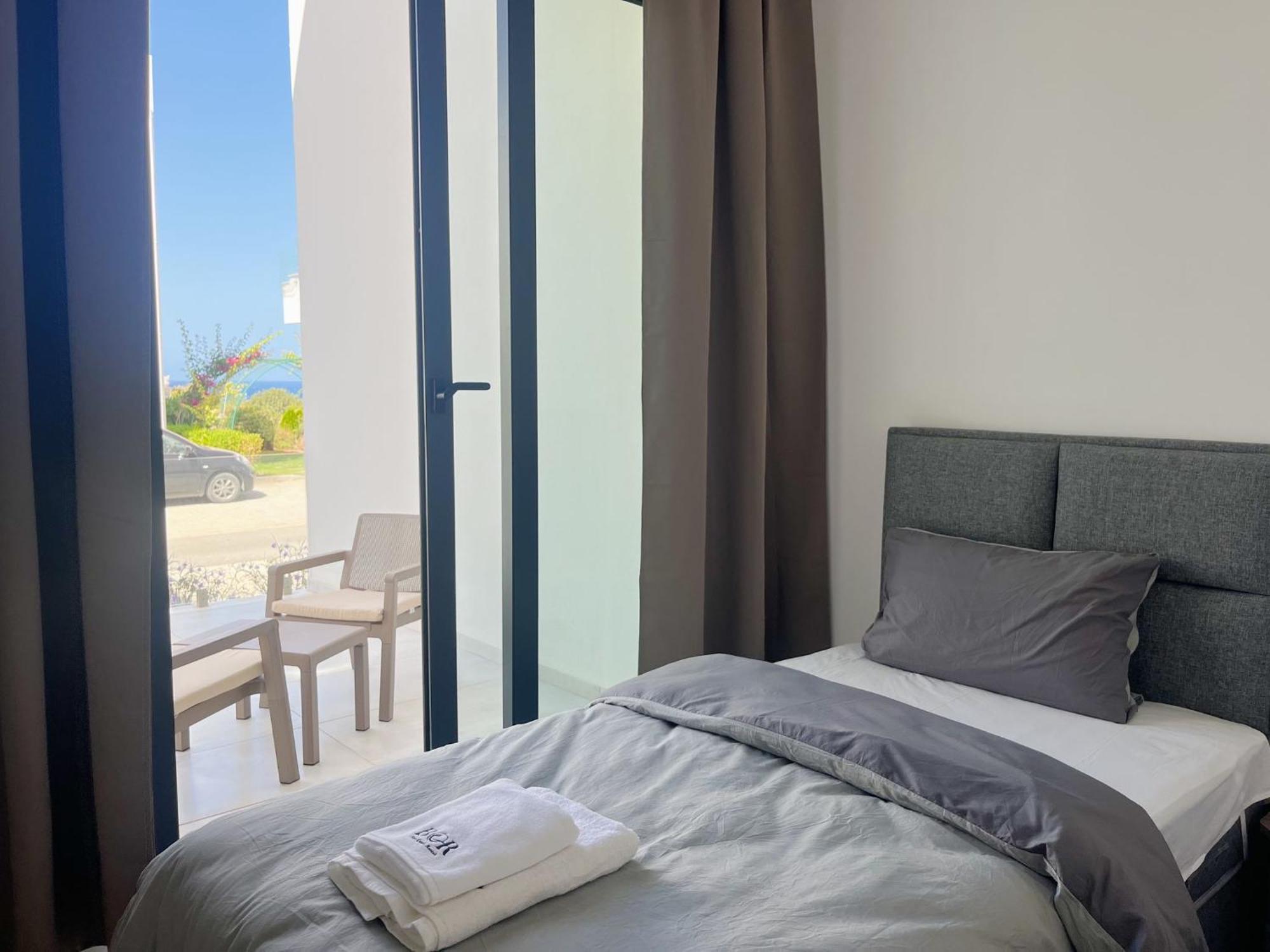 Modern 2-bedroom Located In An Exclusive Area * Agios Nikolaos (Famagusta)
