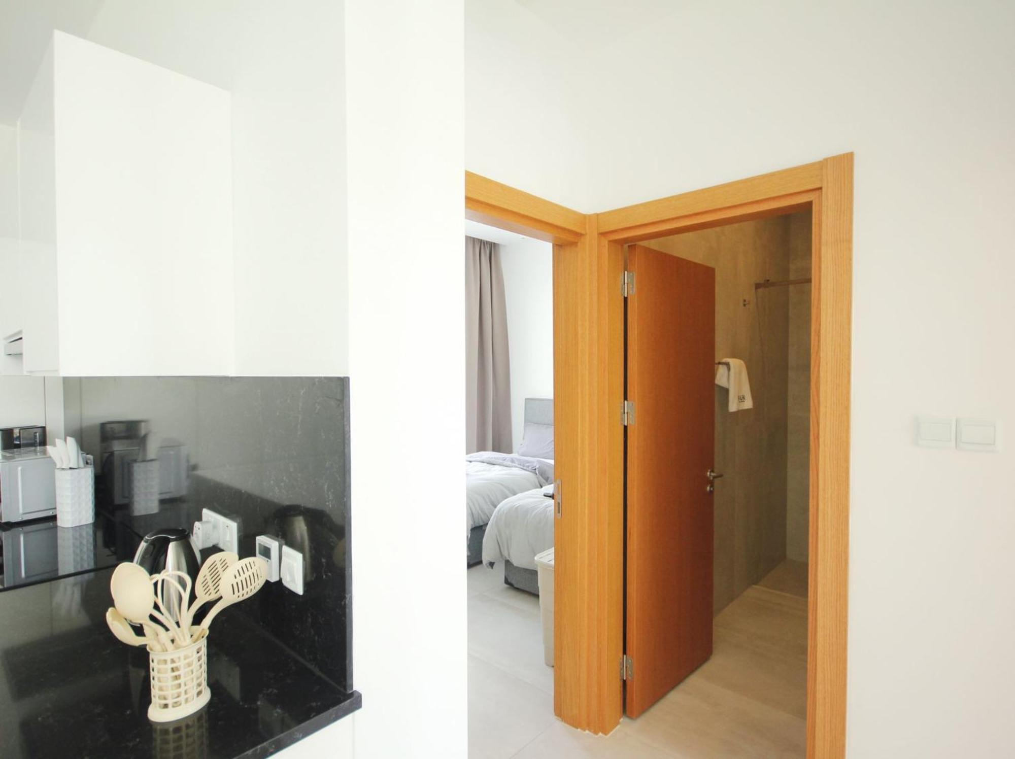 Modern 2-bedroom Located In An Exclusive Area * Agios Nikolaos (Famagusta)