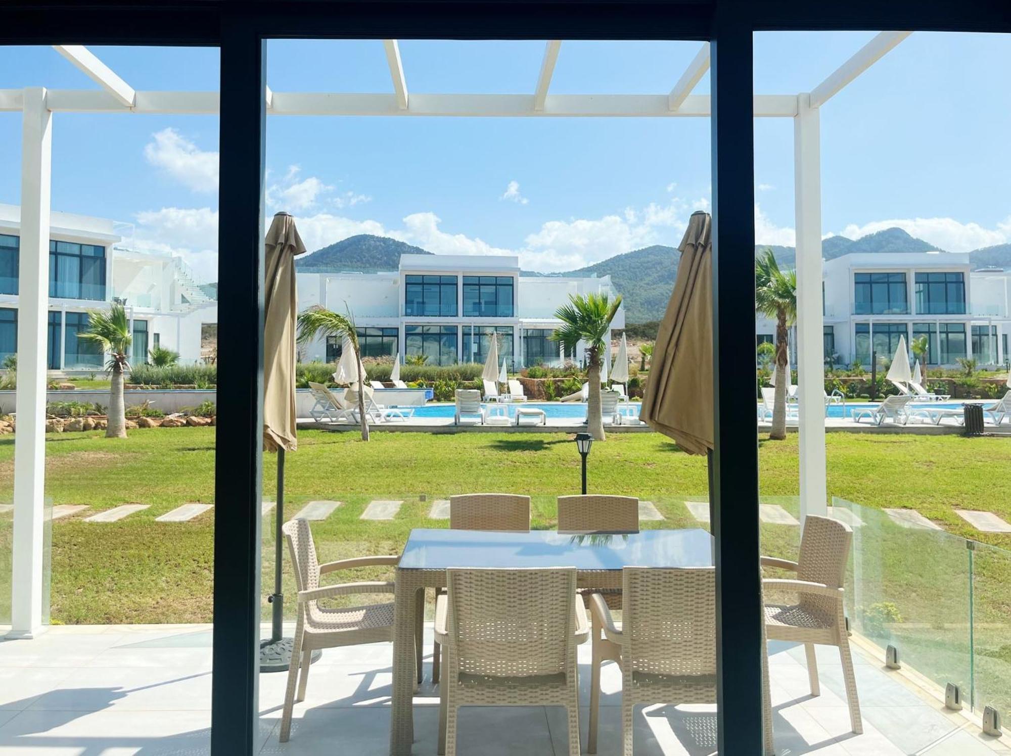 Modern 2-bedroom Located In An Exclusive Area Agios Nikolaos (Famagusta)