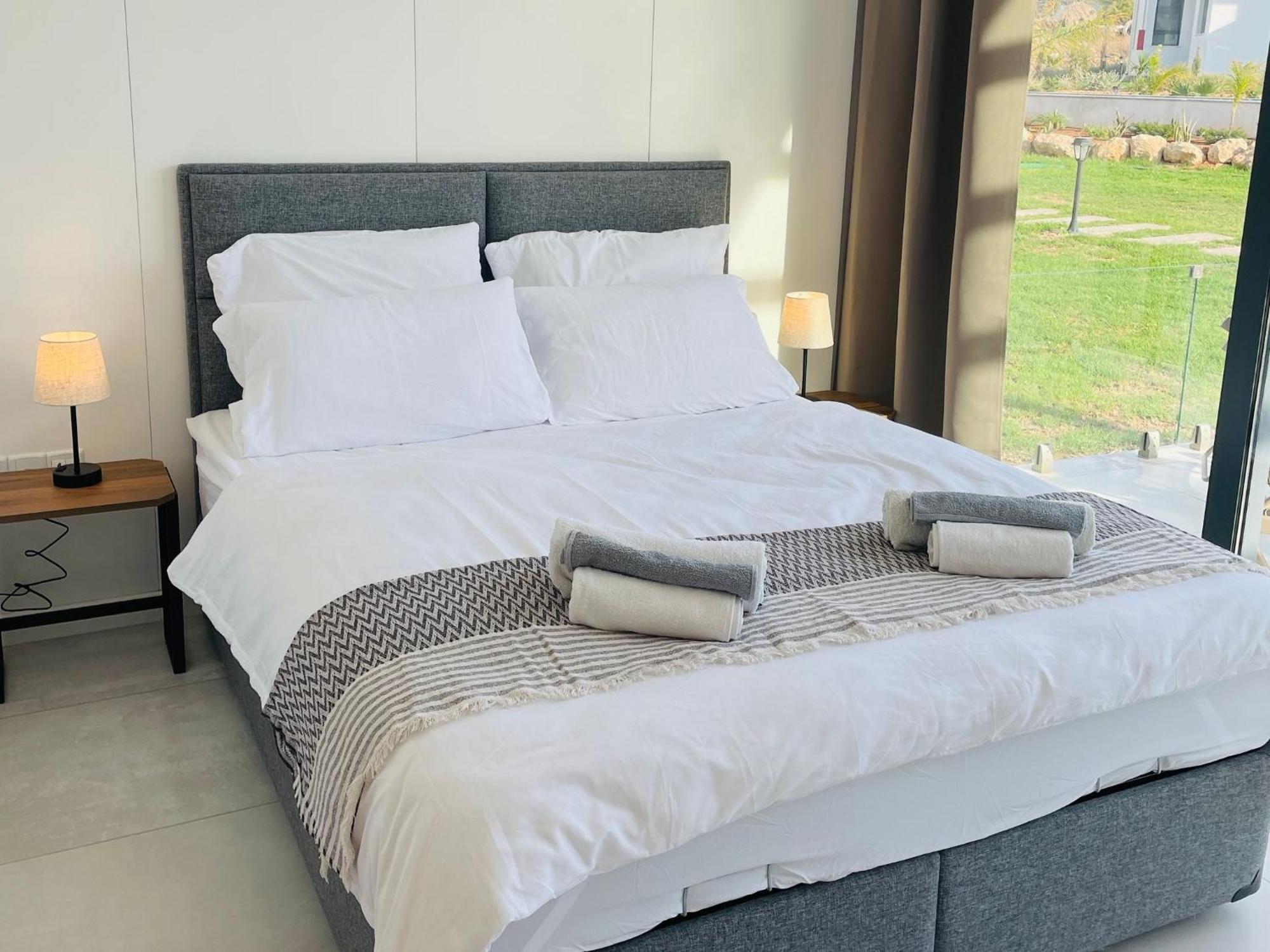 Modern 2-bedroom Located In An Exclusive Area Apartment Agios Nikolaos (Famagusta)