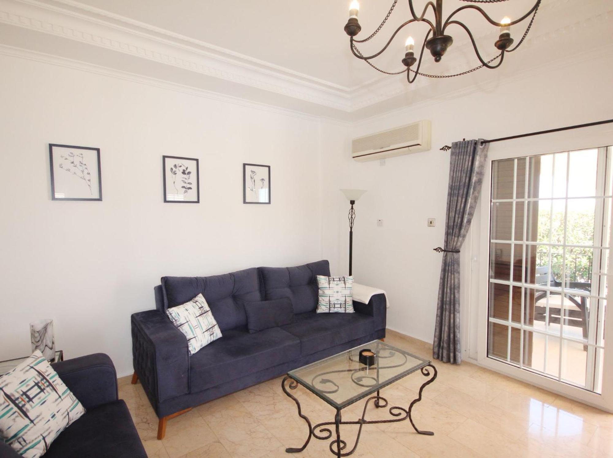 Charming In Tranquil Area * Lapithos (Northern Cyprus)