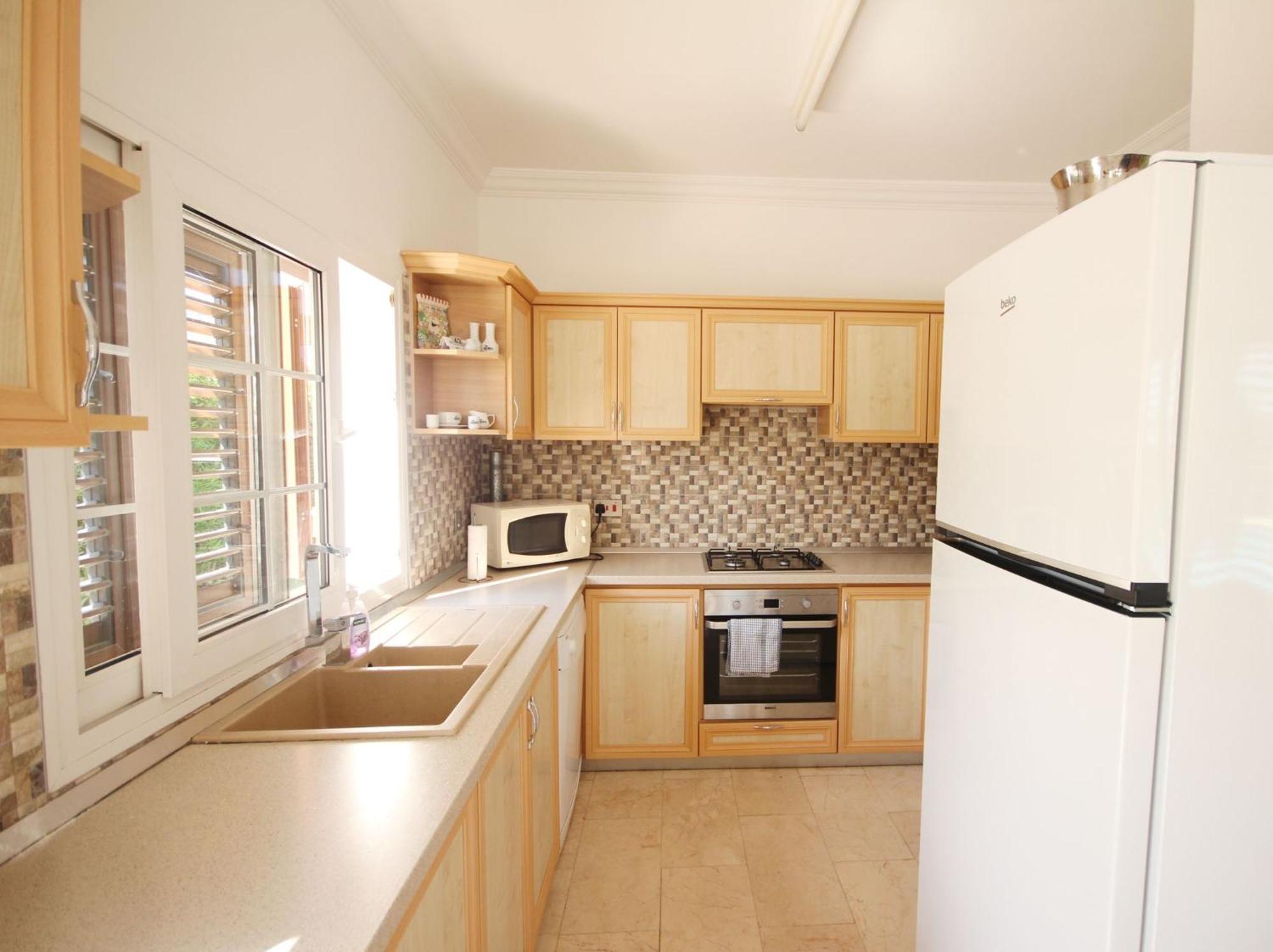 Charming In Tranquil Area Villa *